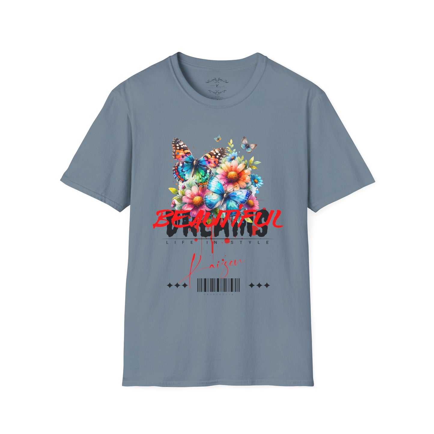 Beautiful Kaizen Dreams T-Shirt