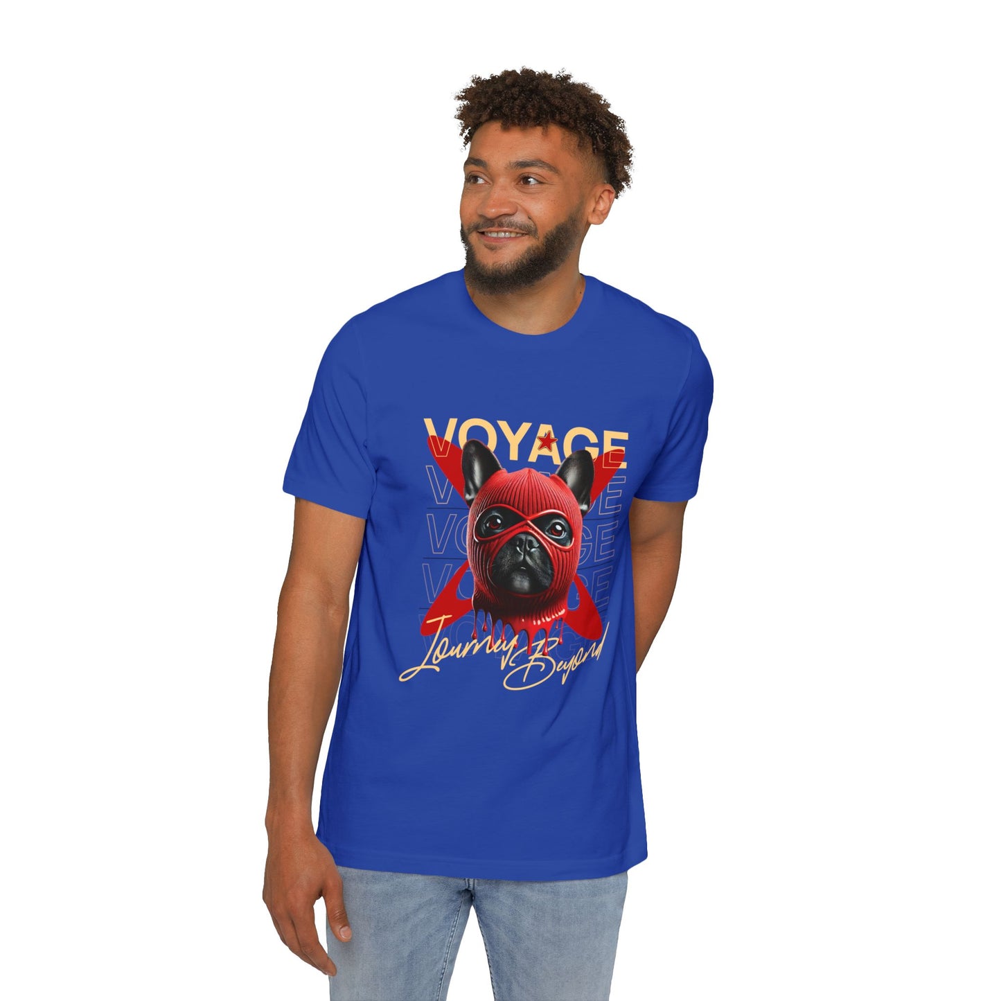 Voyage T-Shirt