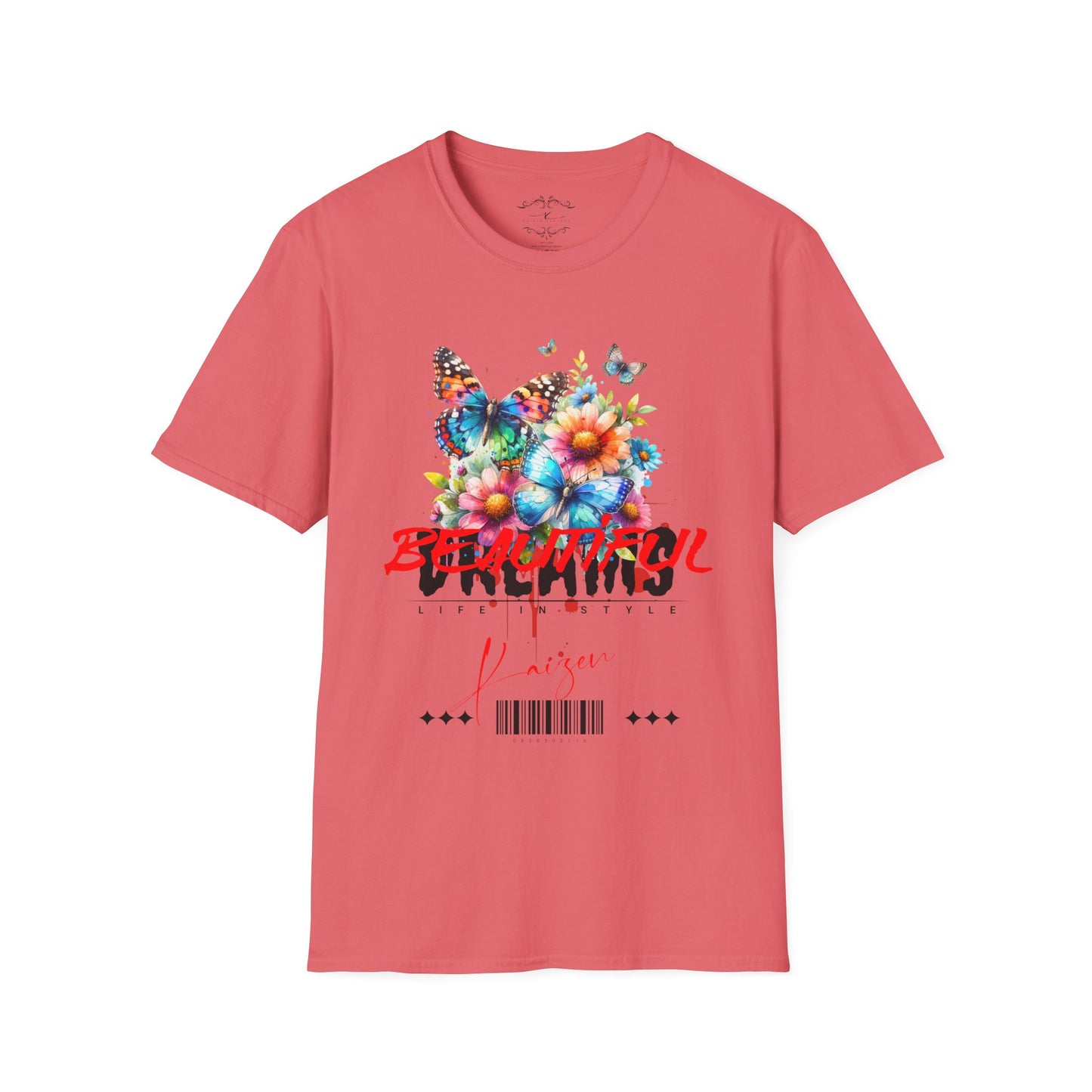 Beautiful Kaizen Dreams T-Shirt