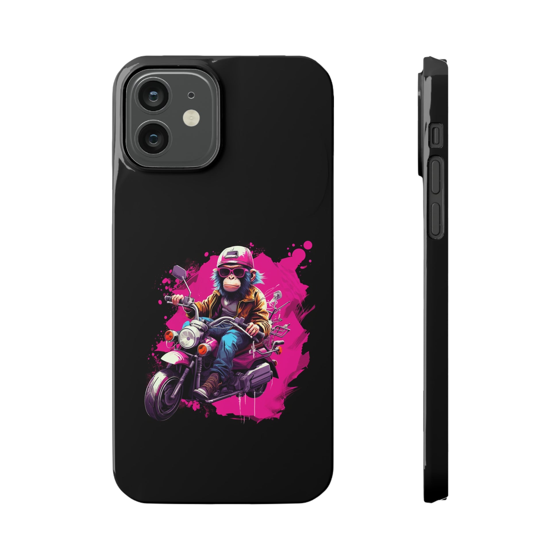 Slim Cases - Kaizen Klothes