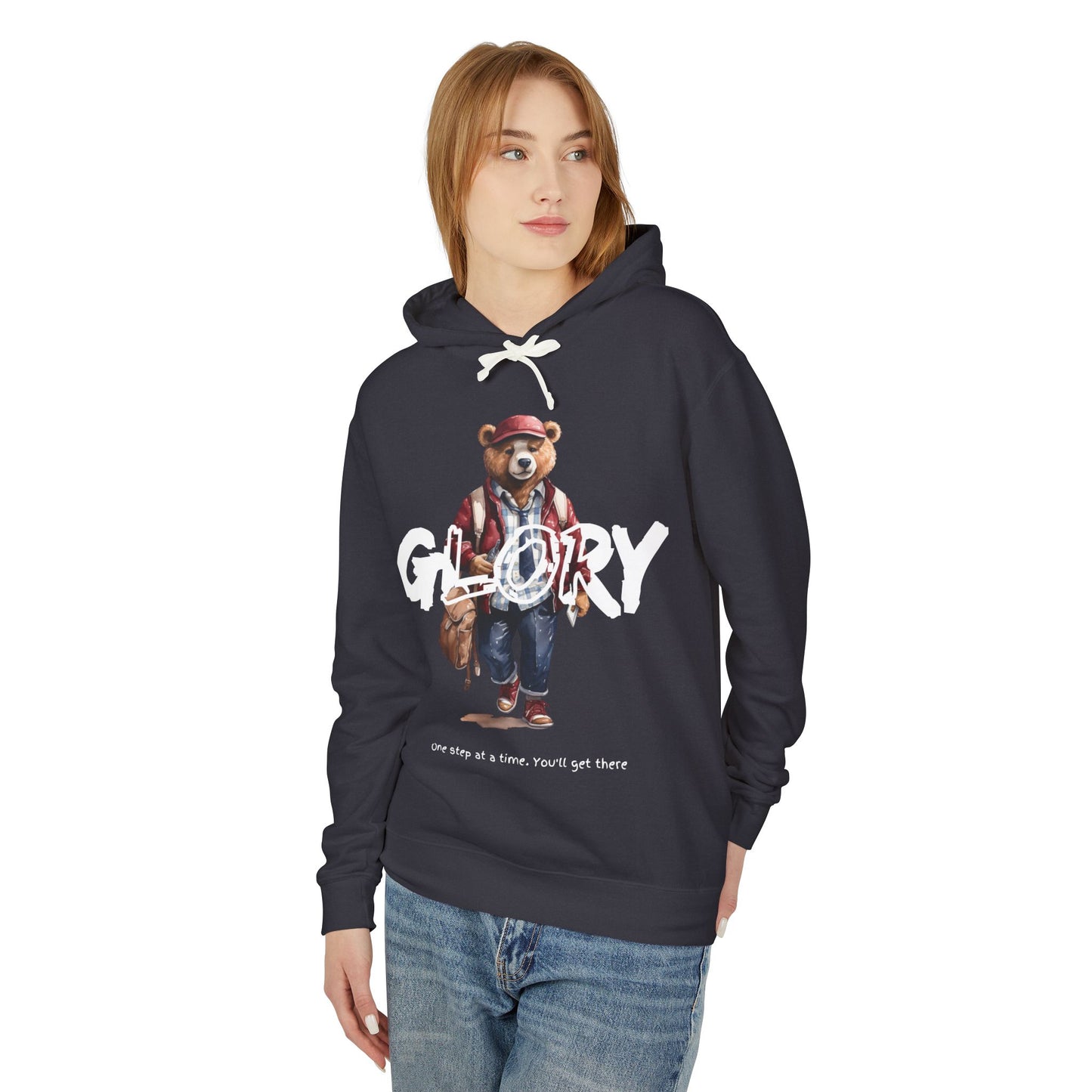 Glory Hoodie