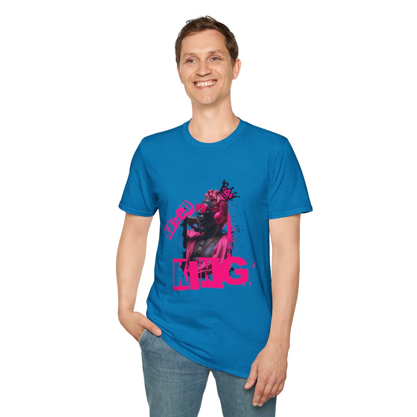Kaizen King T-Shirt