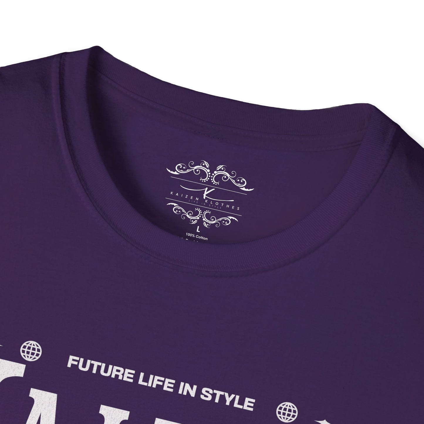 Future Tech Women T-Shirt