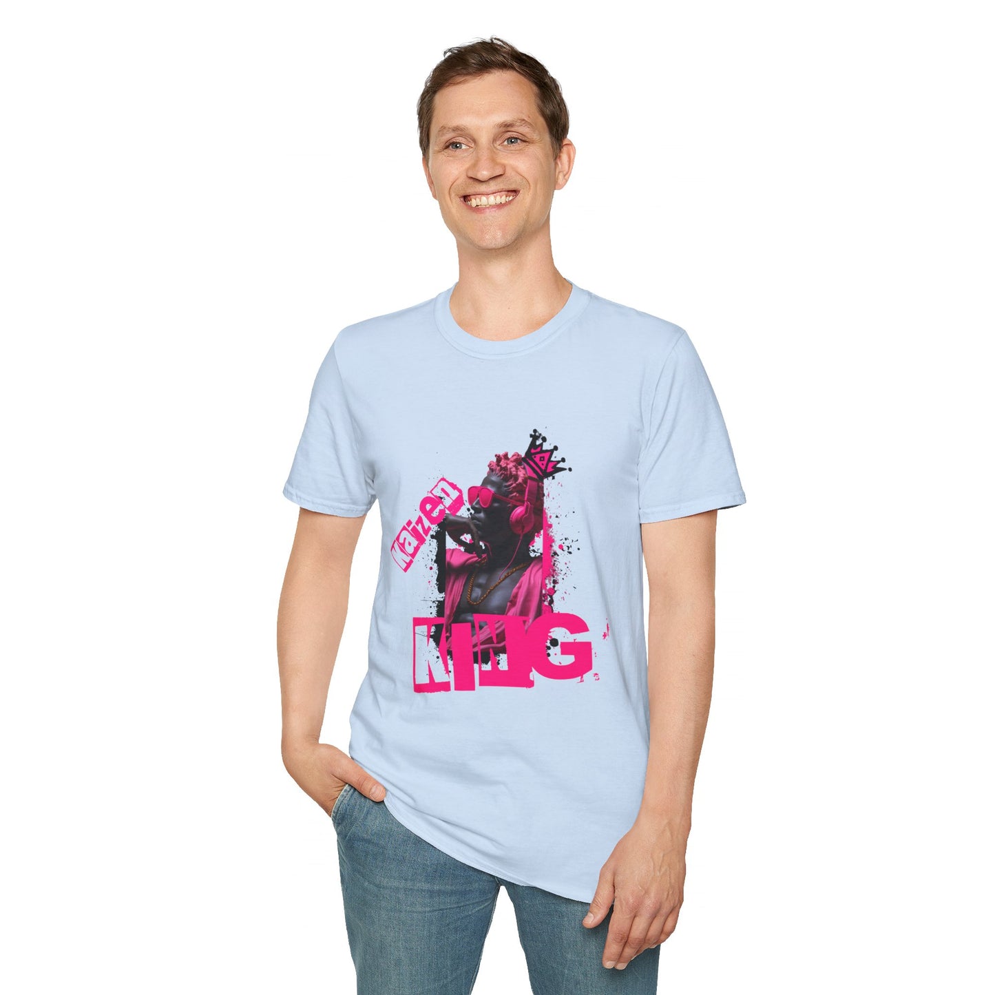 Kaizen King T-Shirt