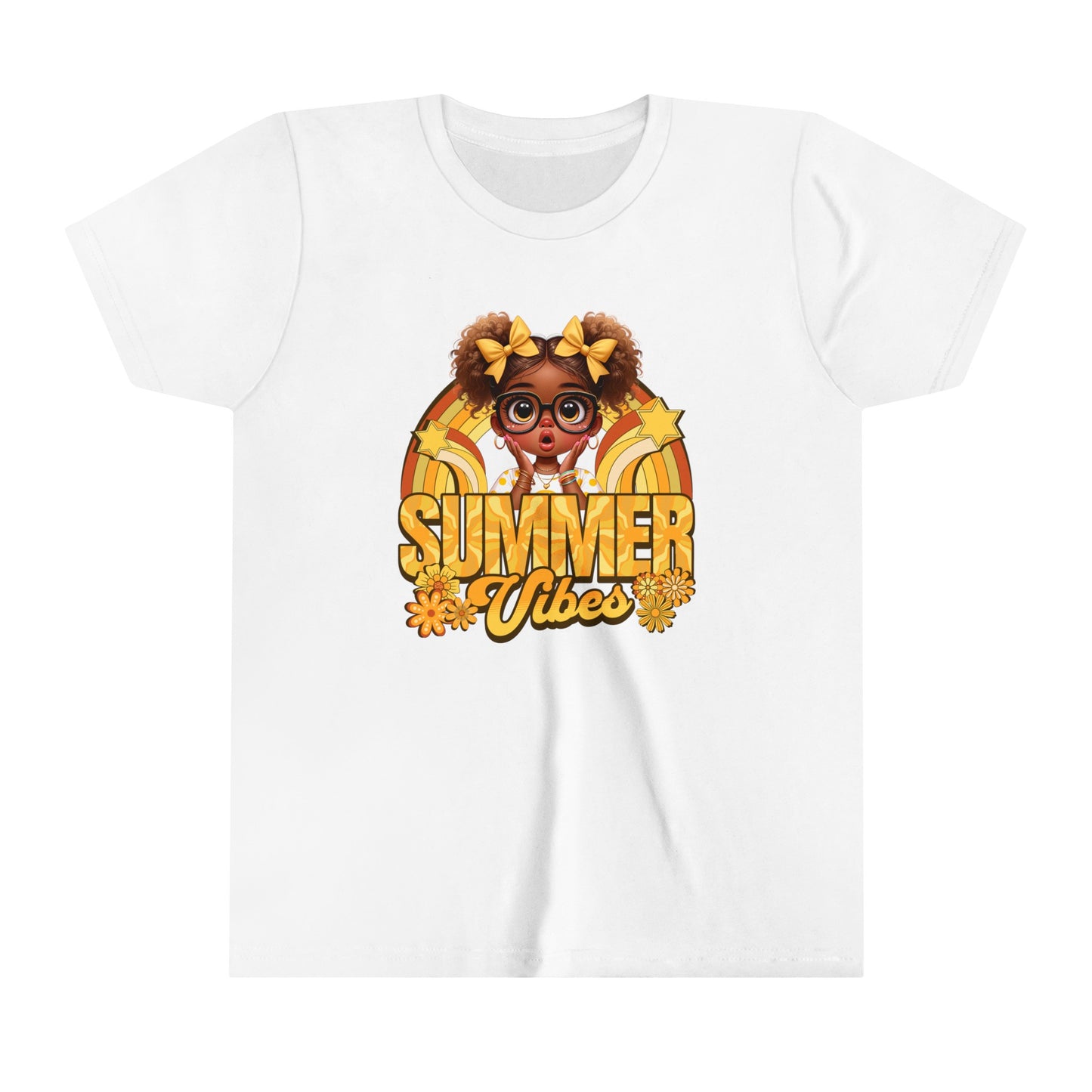Kids Summer Vibes OmiDami