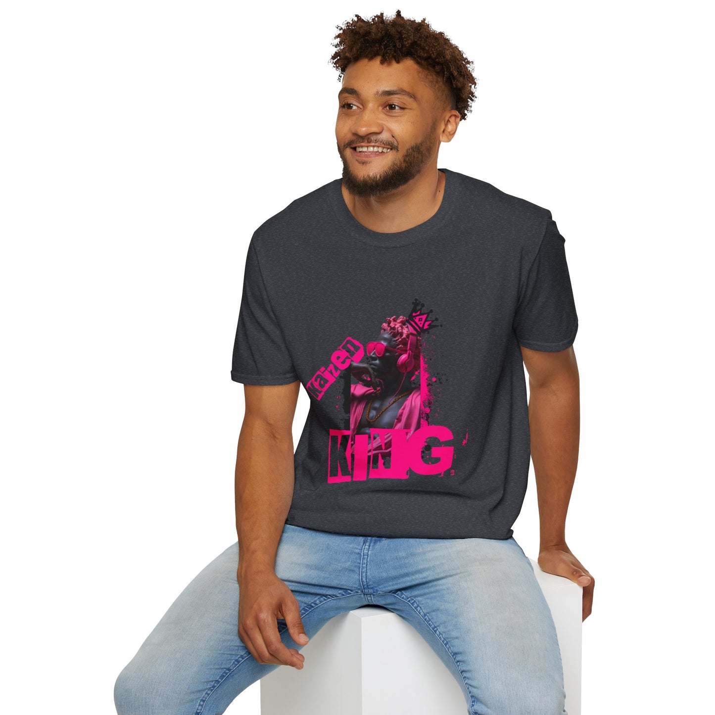 Kaizen King T-Shirt
