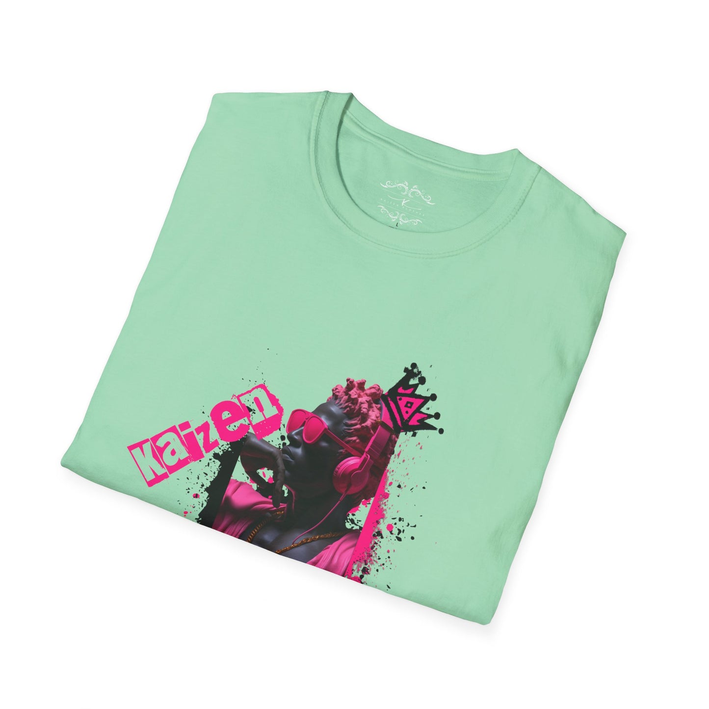 Kaizen King T-Shirt