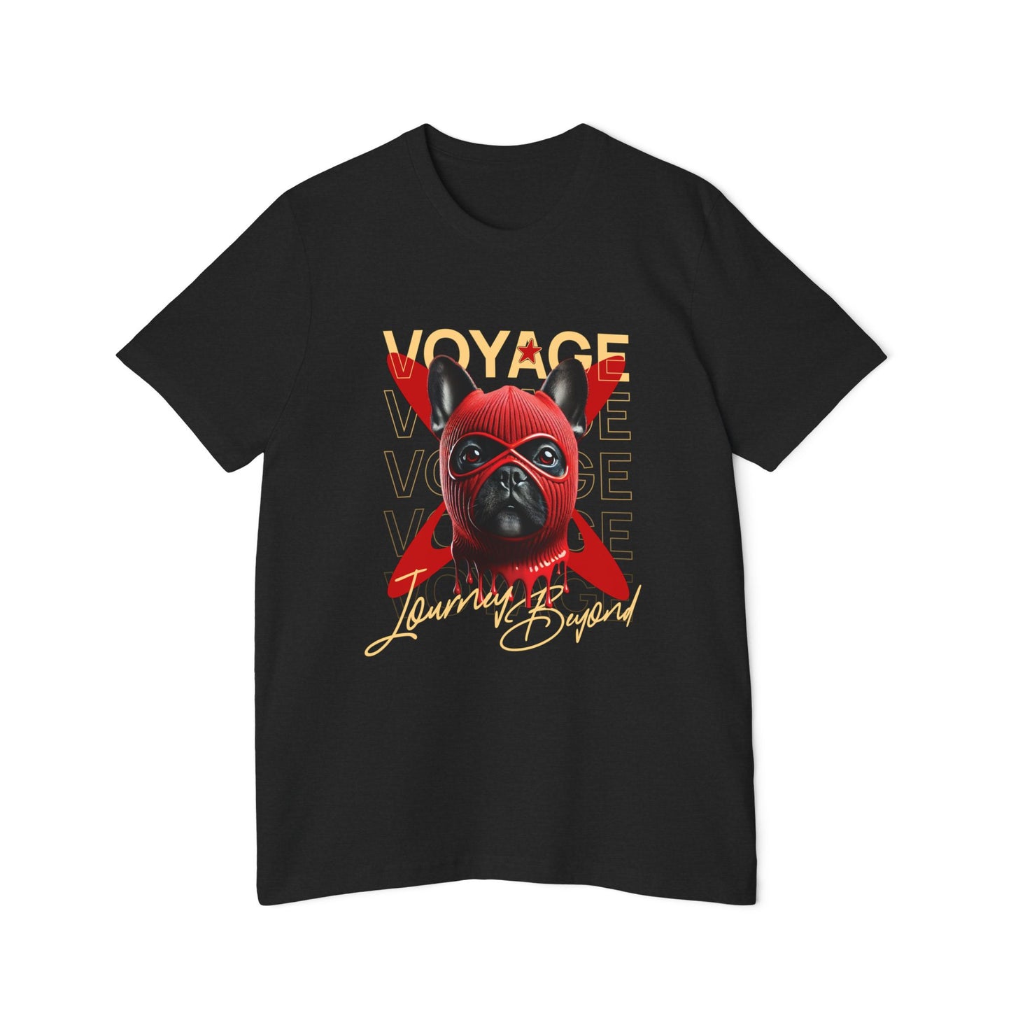Voyage T-Shirt