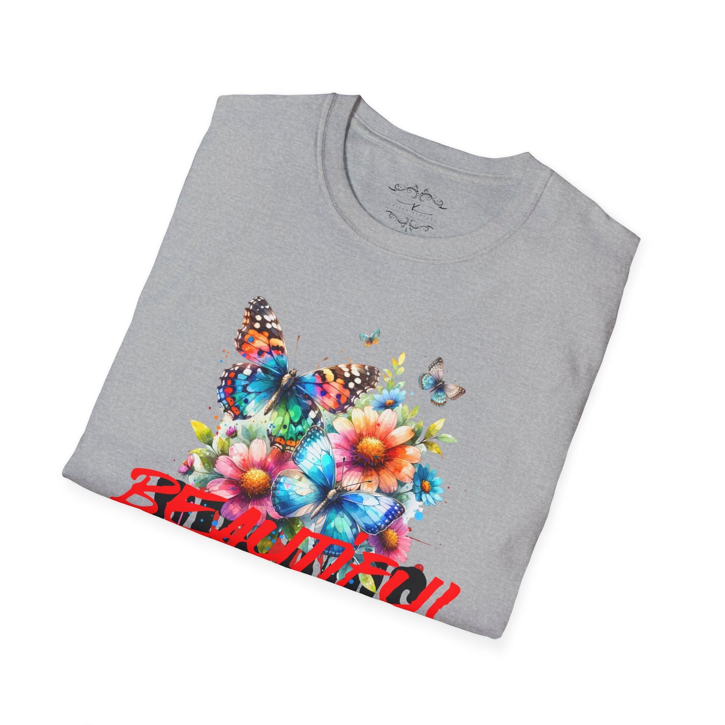 Beautiful Kaizen Dreams T-Shirt