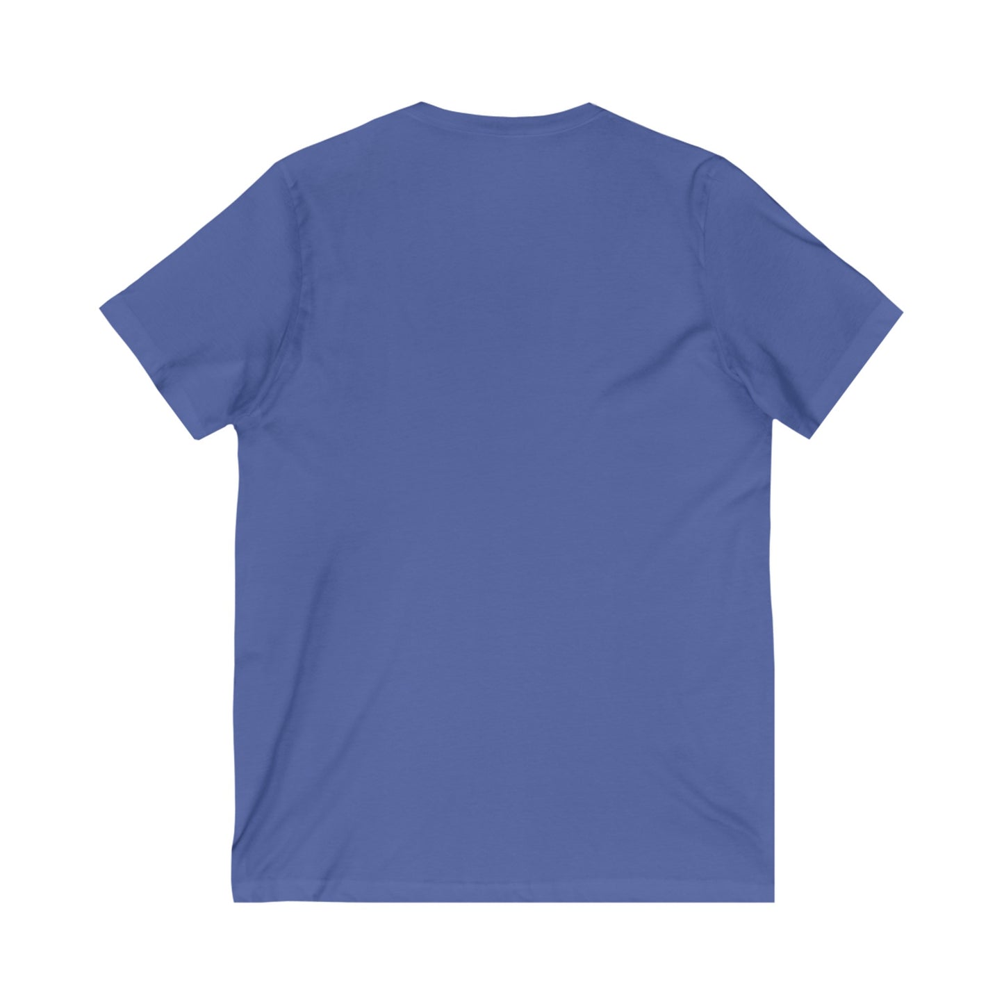 Kaizen King V-Neck Tee