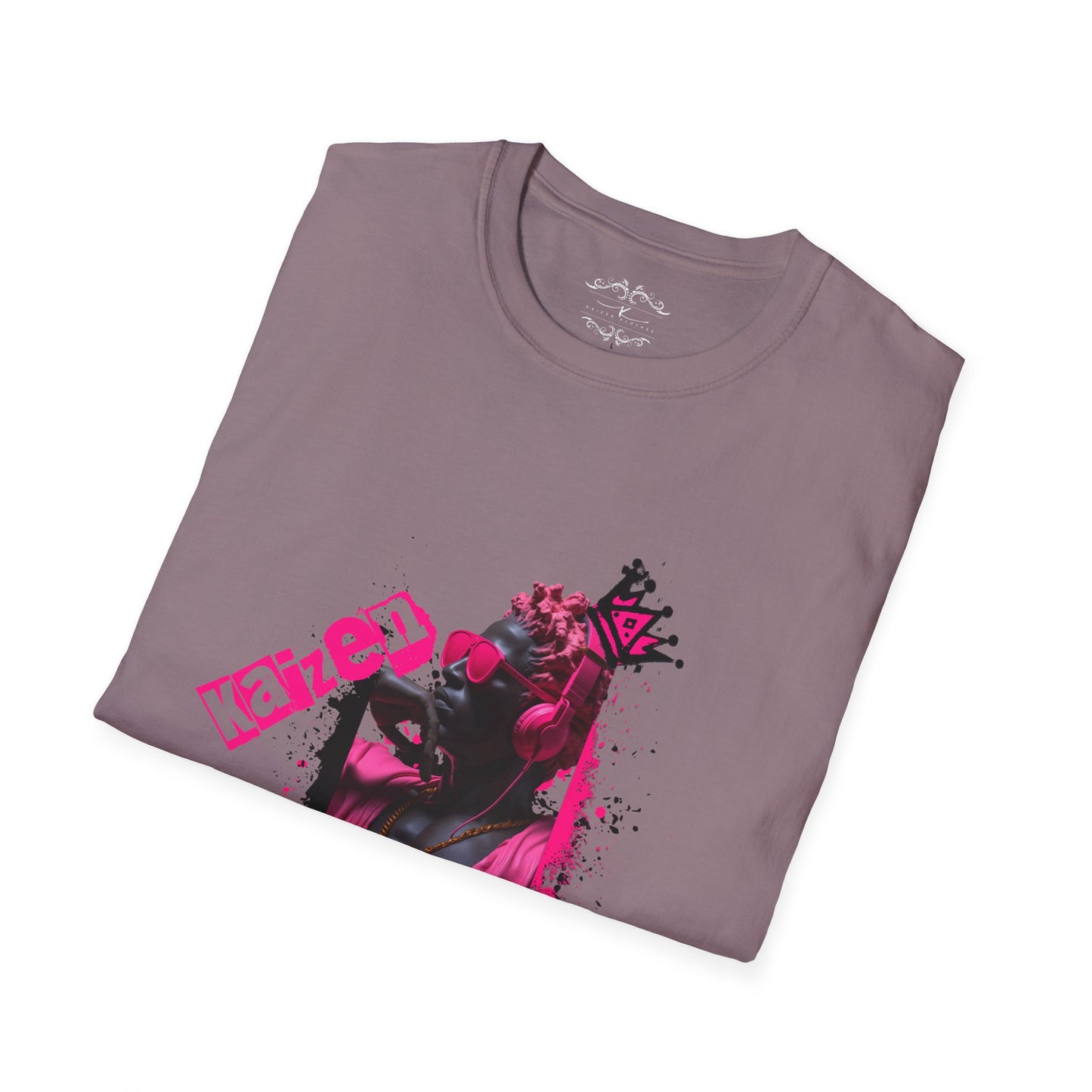 Kaizen King T-Shirt