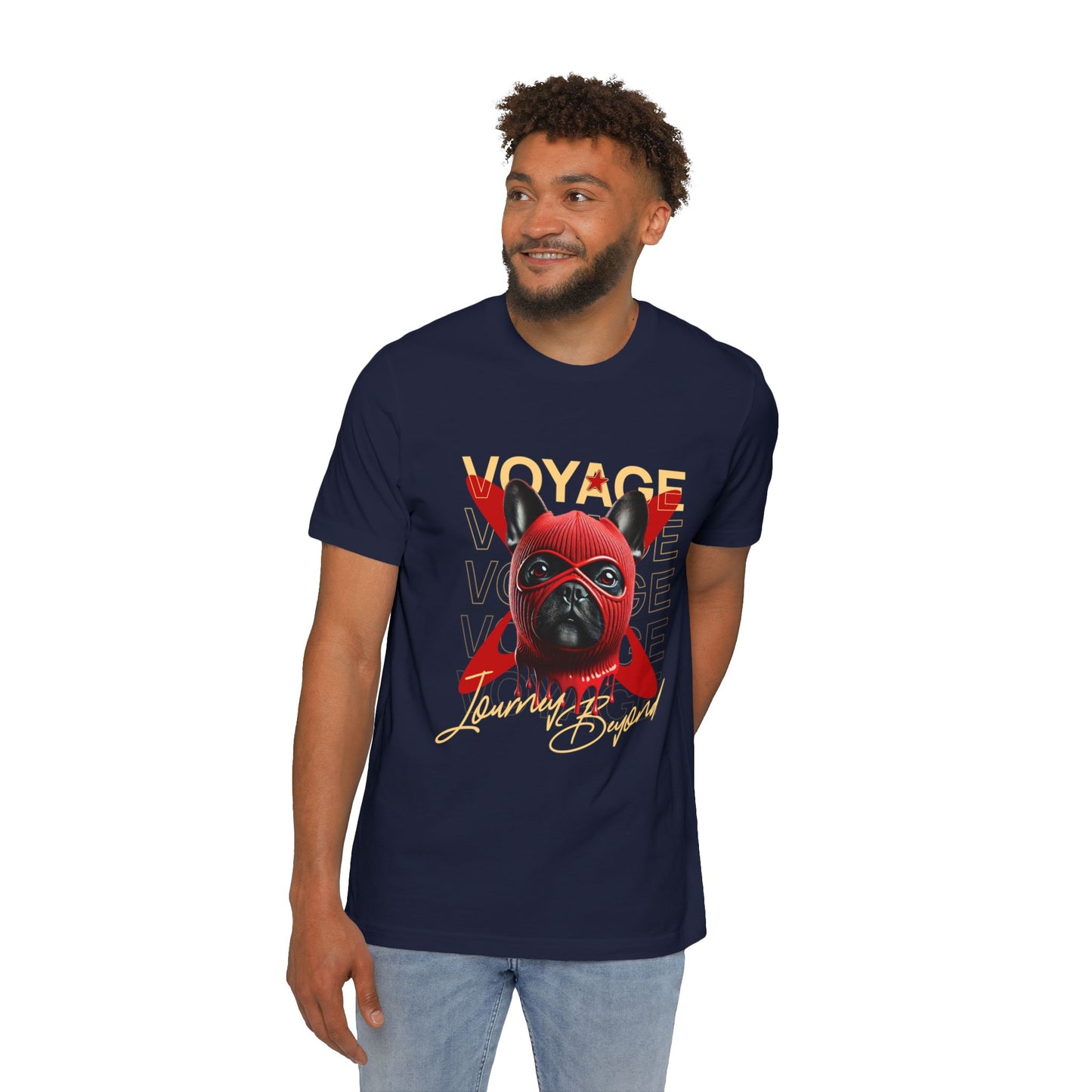 Voyage T-Shirt