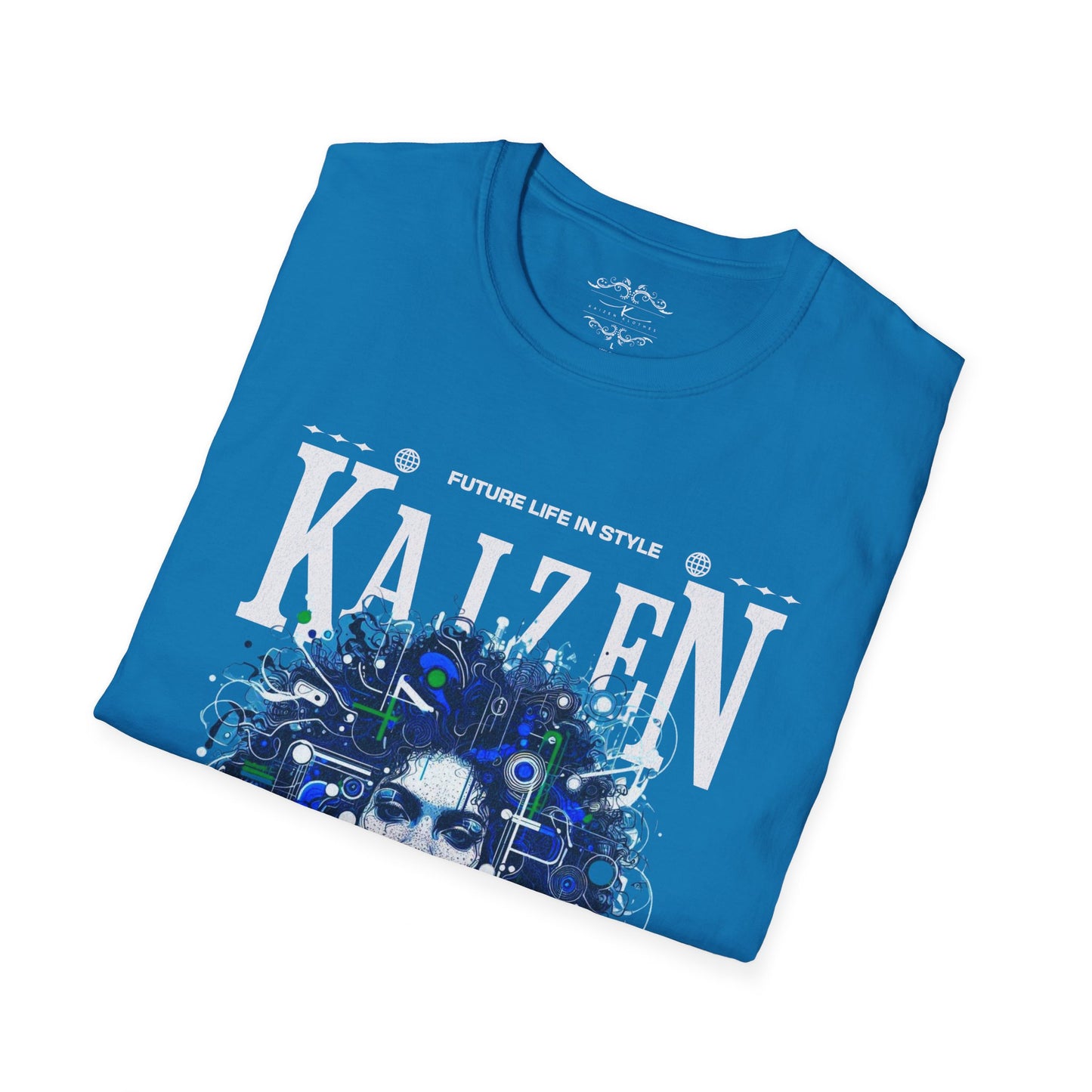 Future Tech Women T-Shirt
