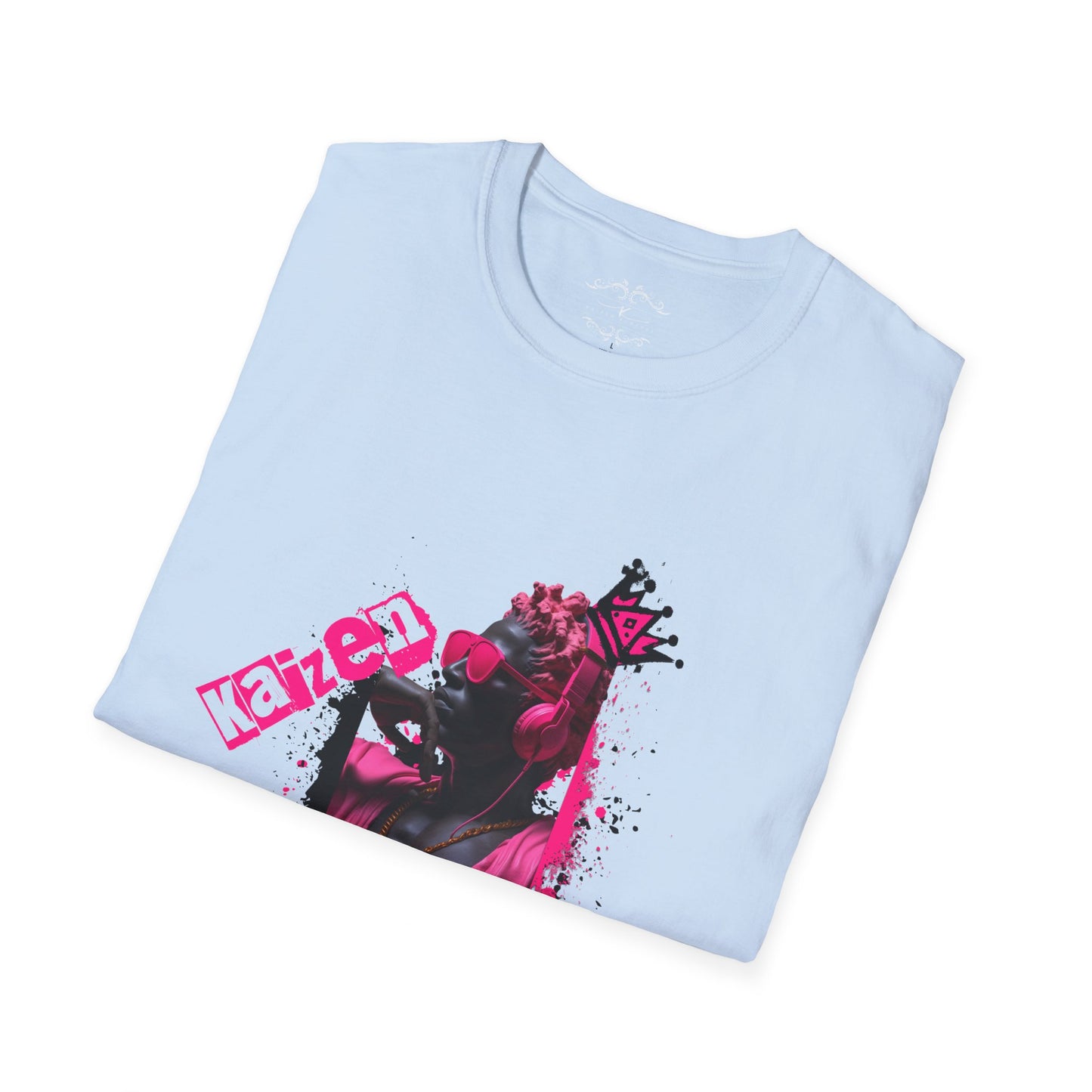 Kaizen King T-Shirt