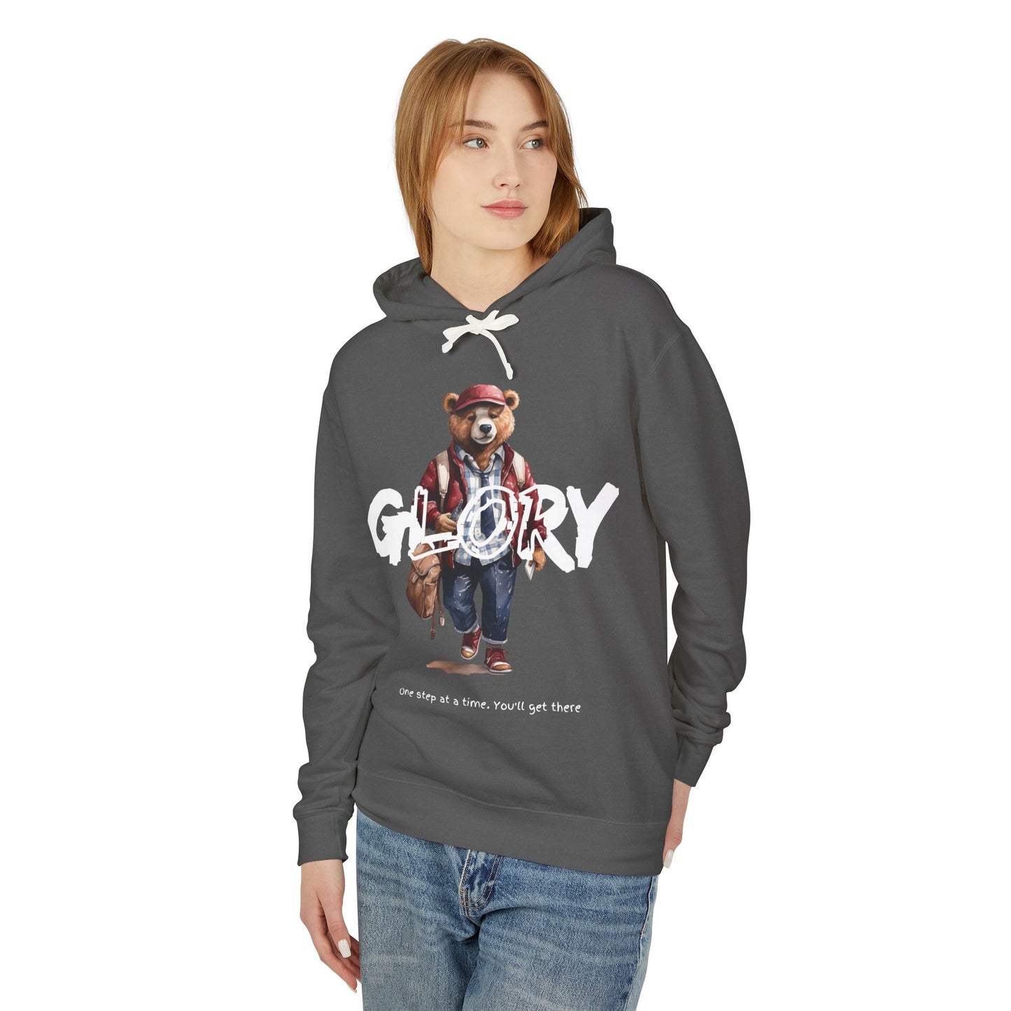 Glory Hoodie