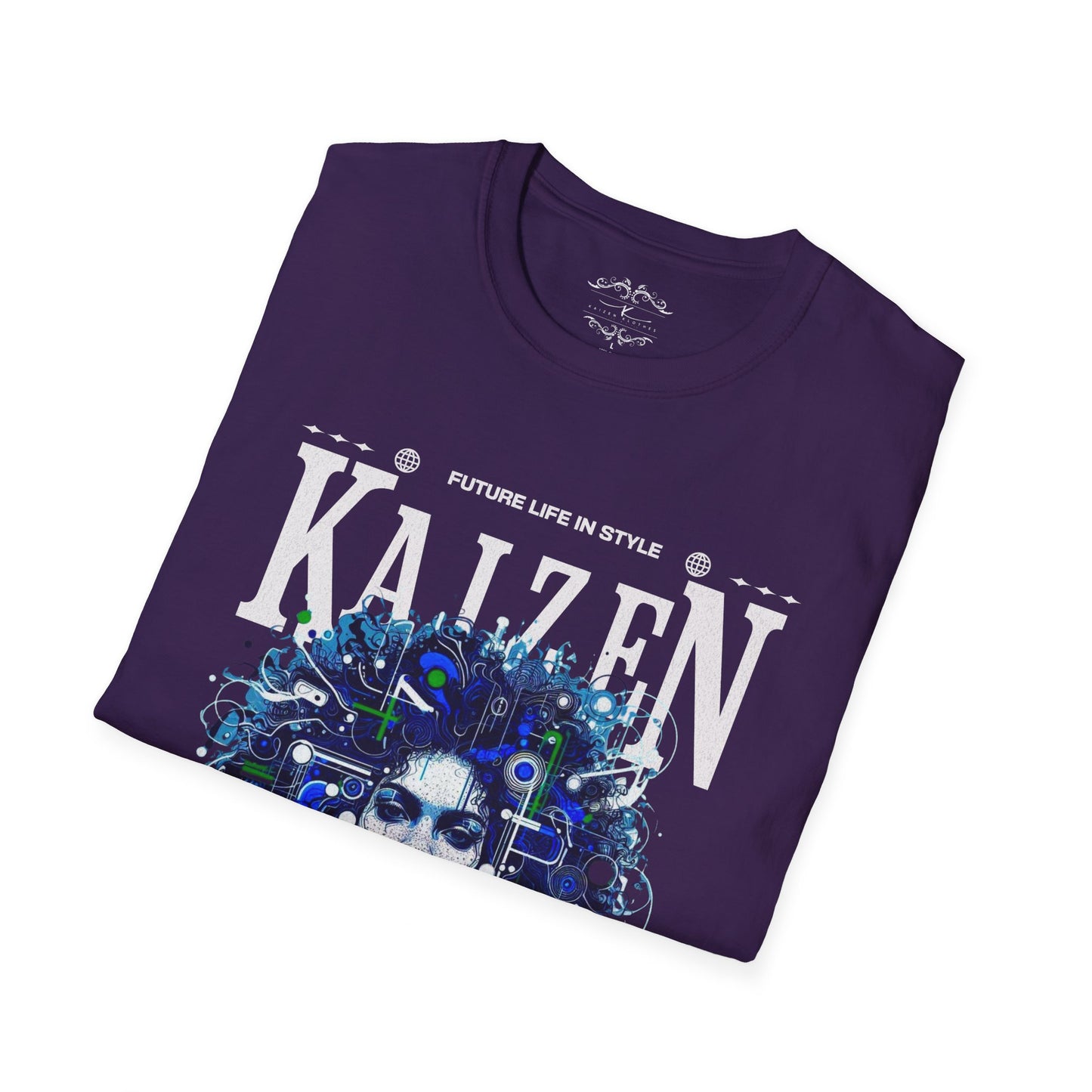 Future Tech Women T-Shirt