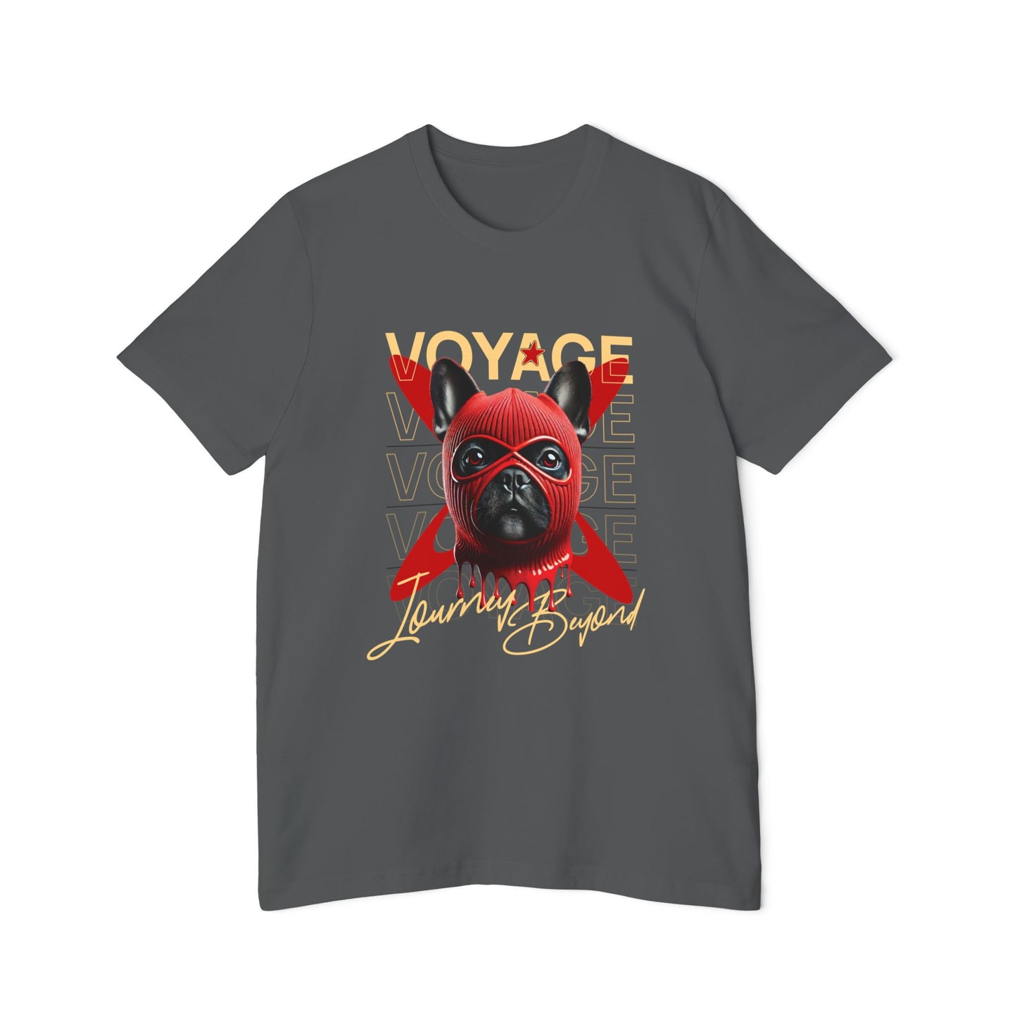 Voyage T-Shirt