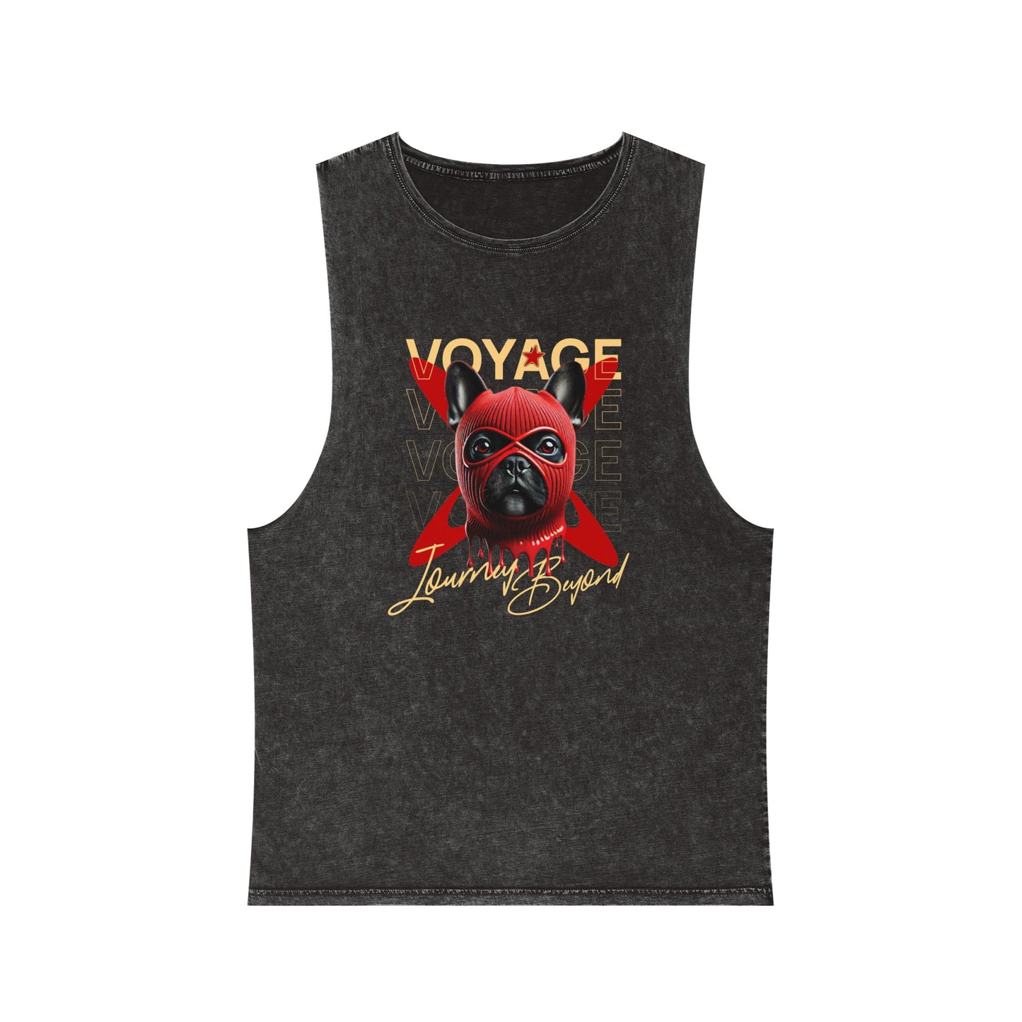Voyage Tank Top