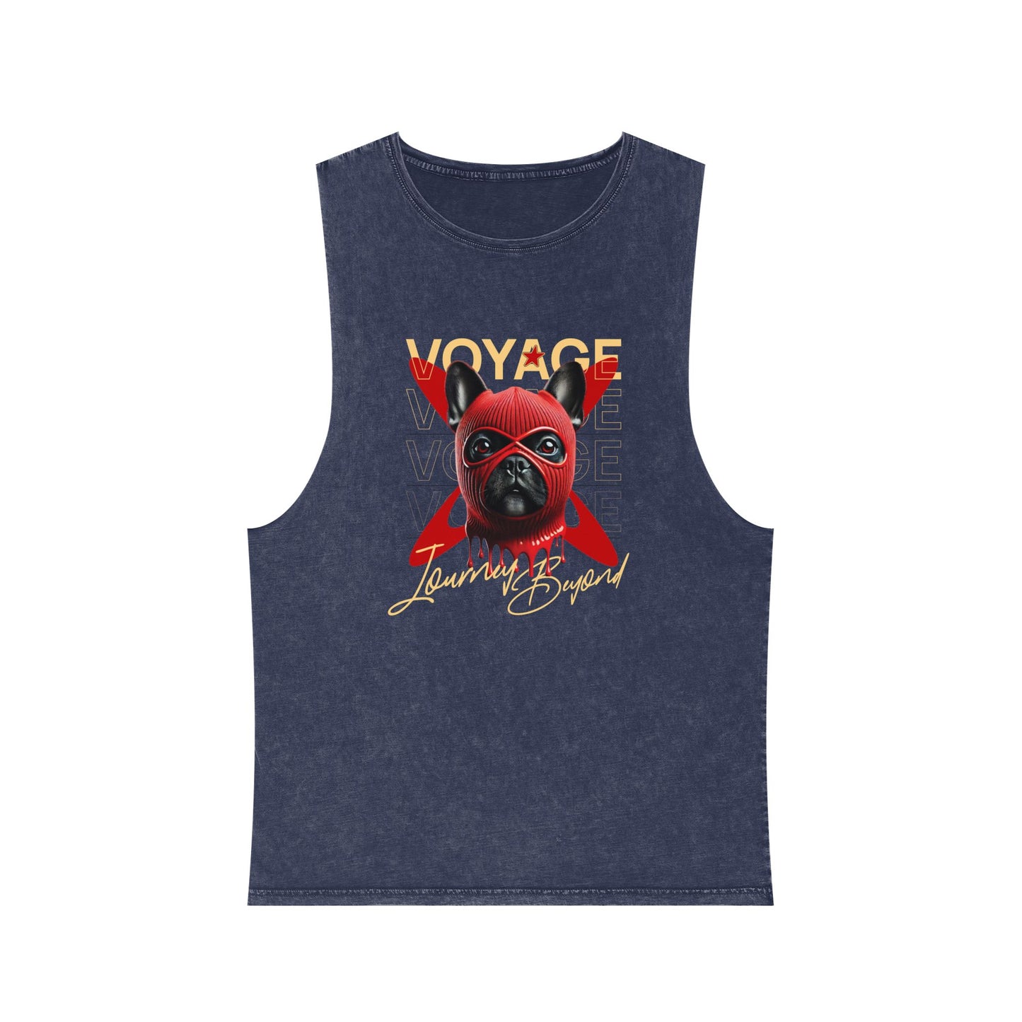 Voyage Tank Top