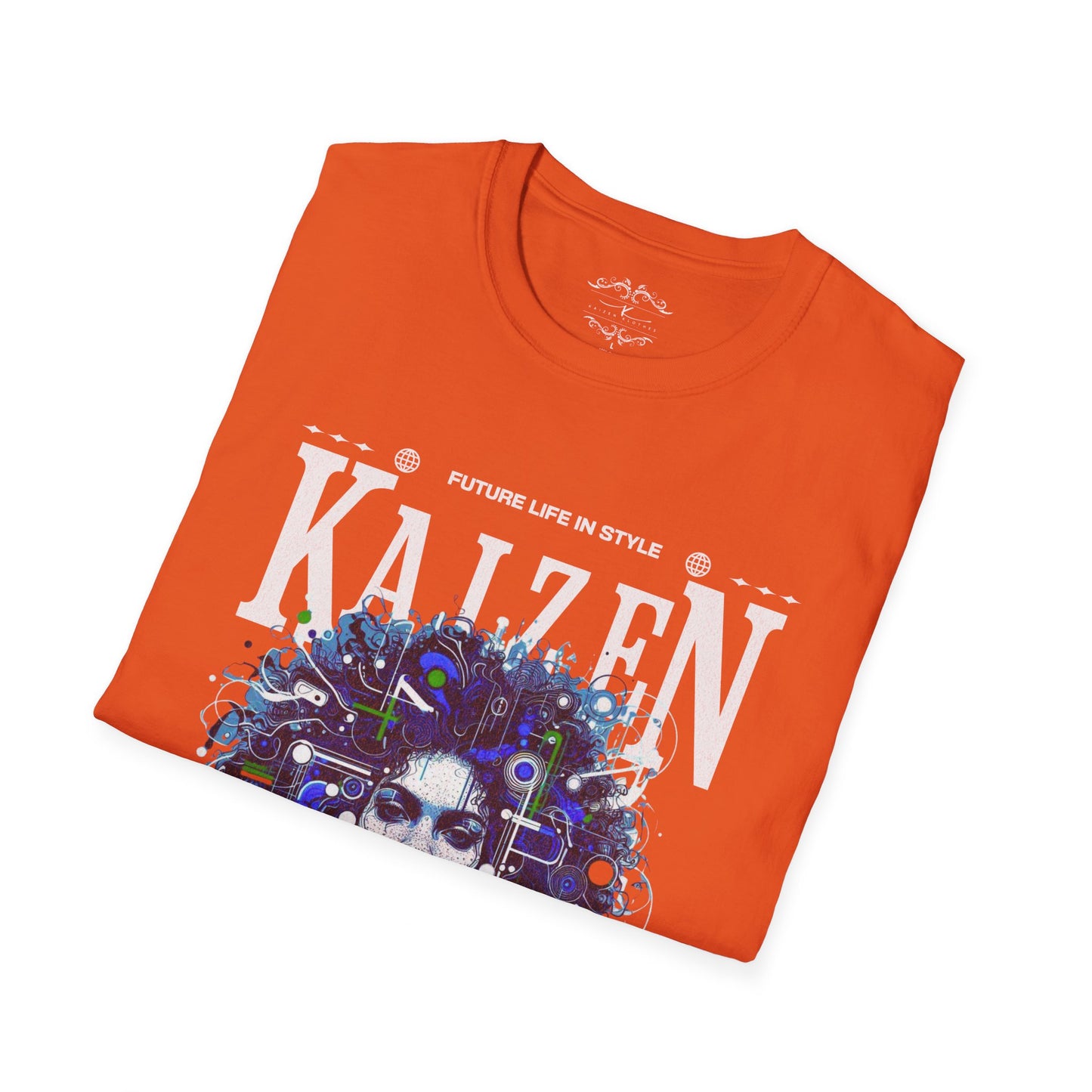 Future Tech Women T-Shirt