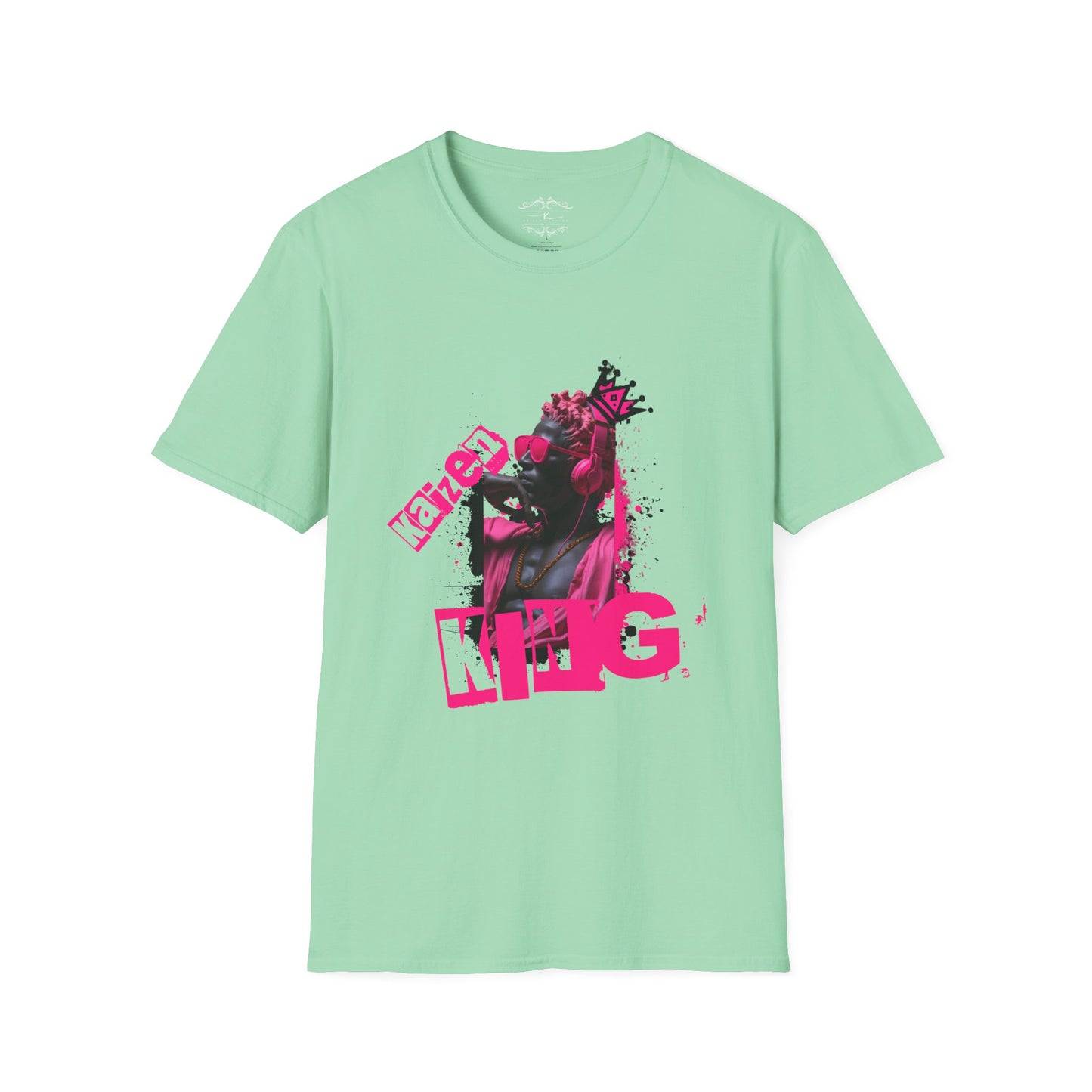 Kaizen King T-Shirt