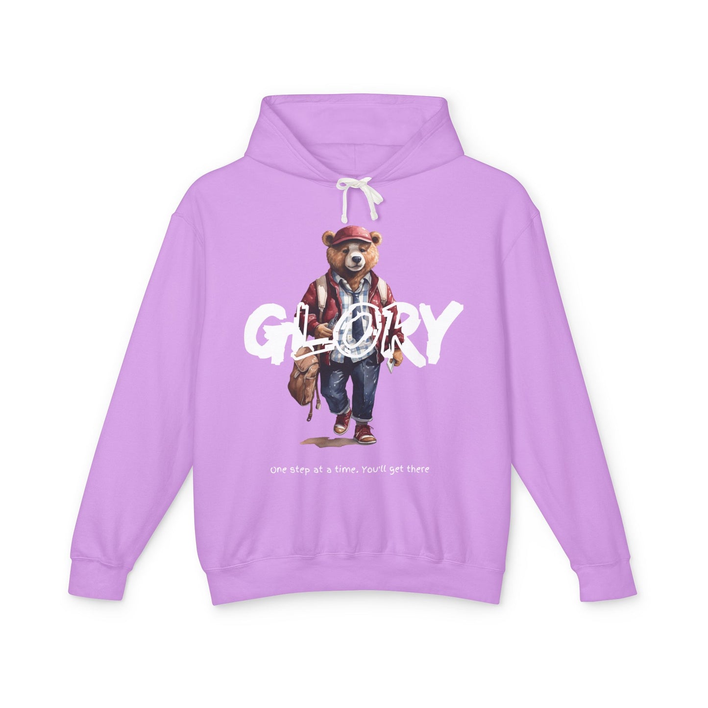 Glory Hoodie