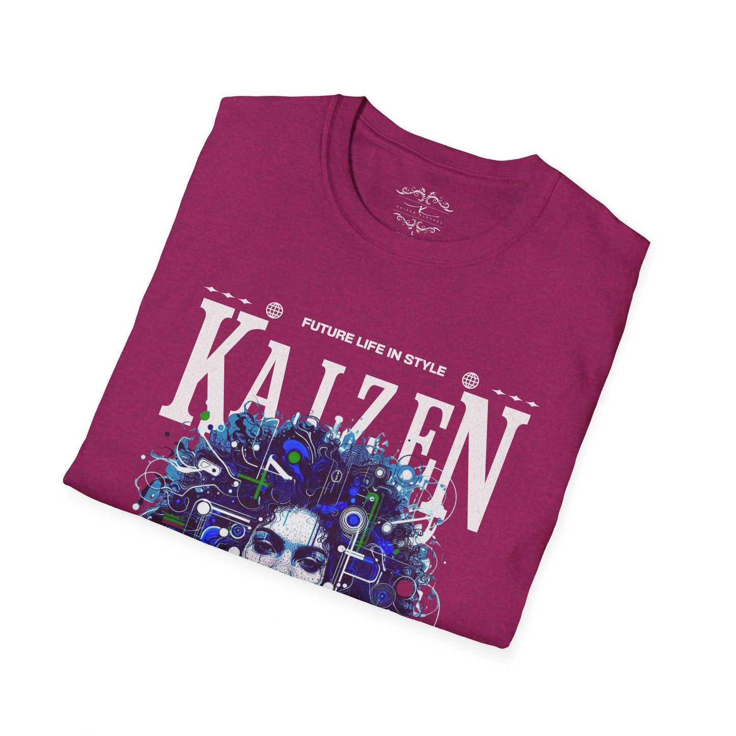Future Tech Women T-Shirt