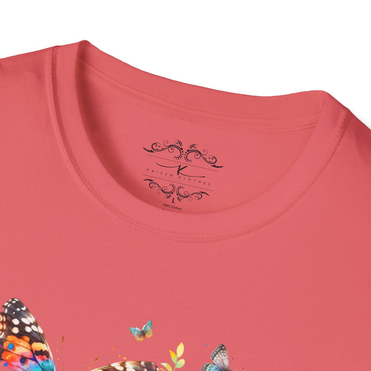Beautiful Kaizen Dreams T-Shirt