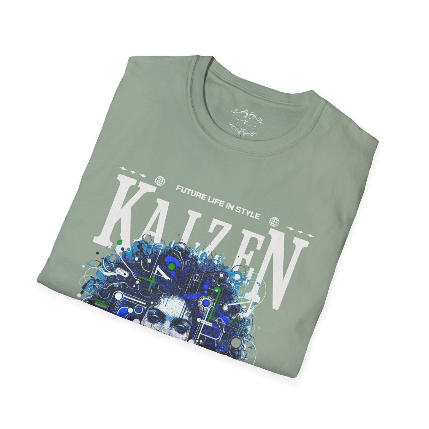 Future Tech Women T-Shirt