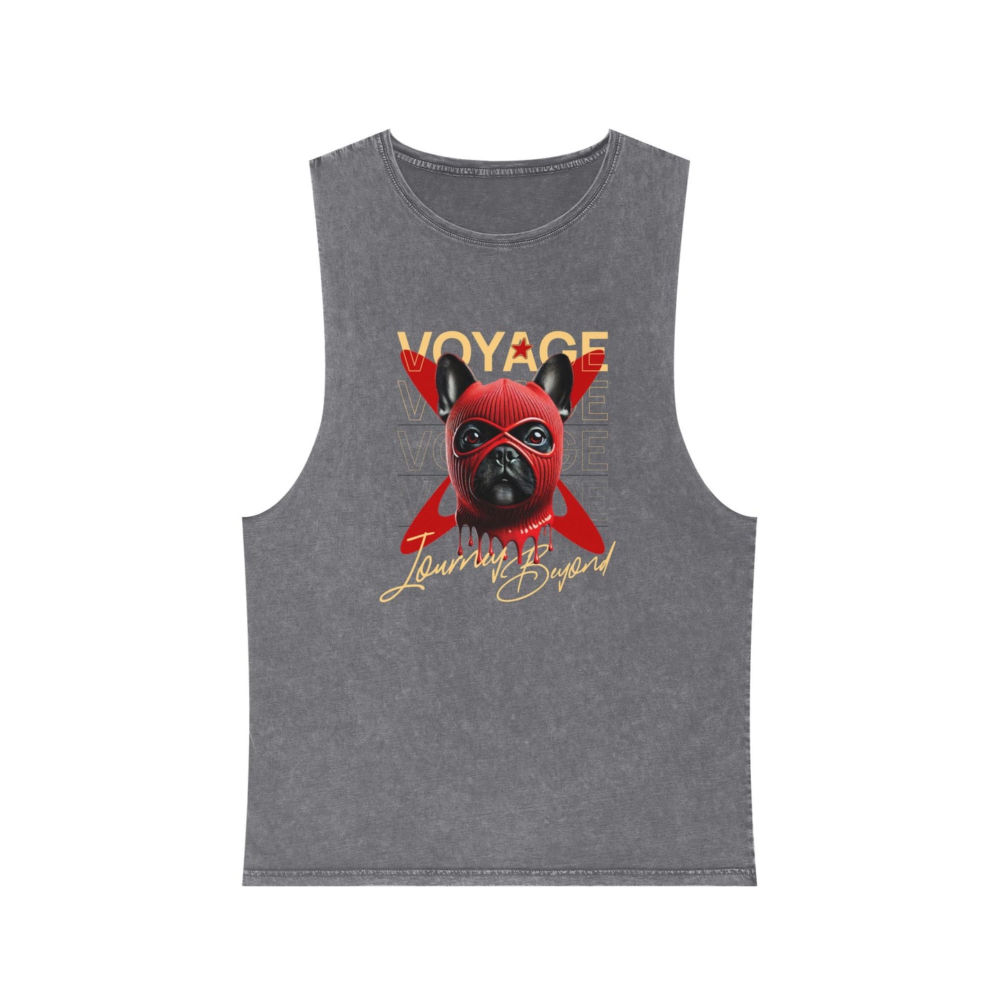 Voyage Tank Top