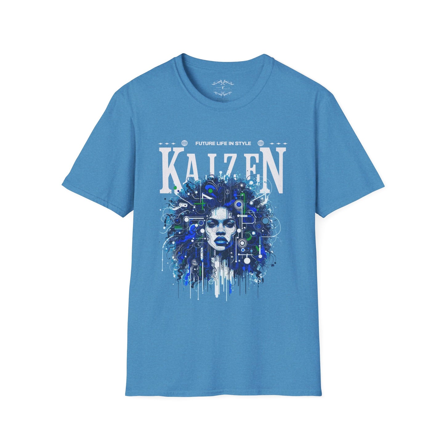 Future Tech Women T-Shirt