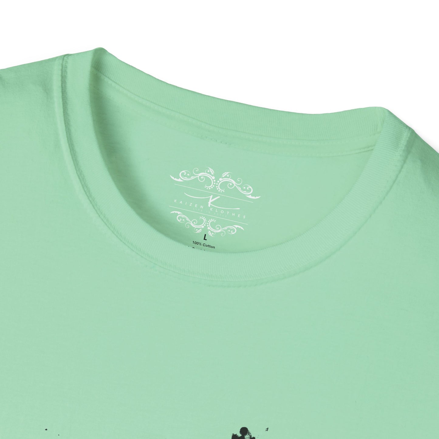 Kaizen King T-Shirt