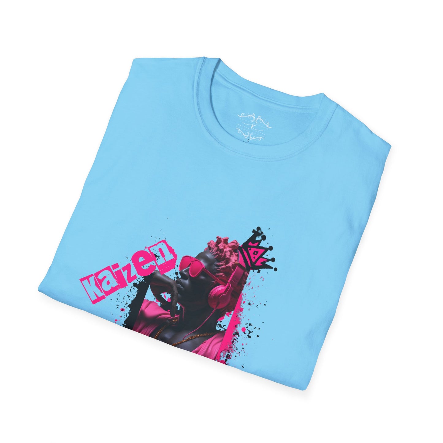 Kaizen King T-Shirt