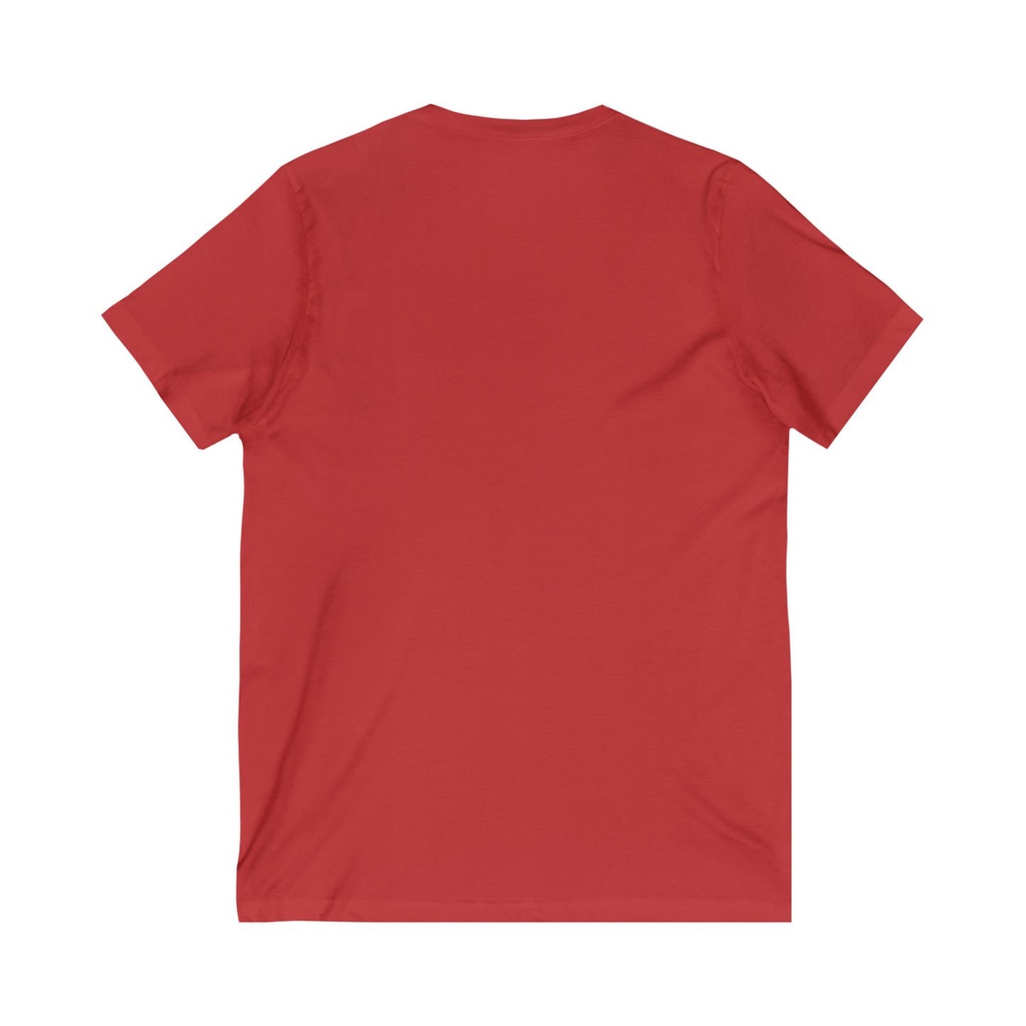 Glory V-Neck Tee