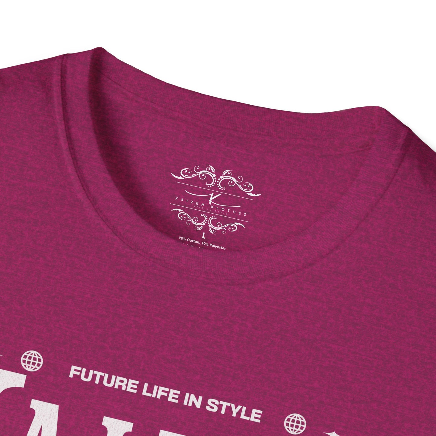 Future Tech Women T-Shirt