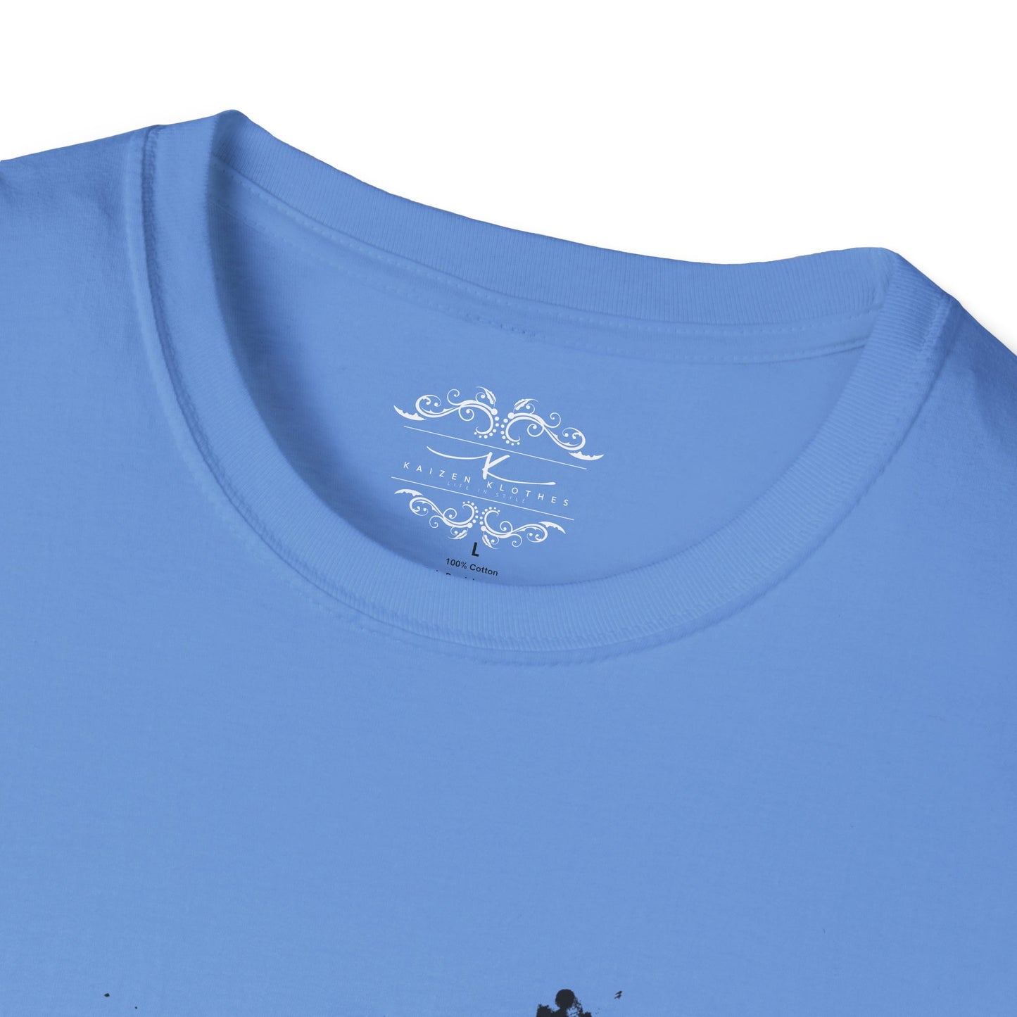 Kaizen King T-Shirt