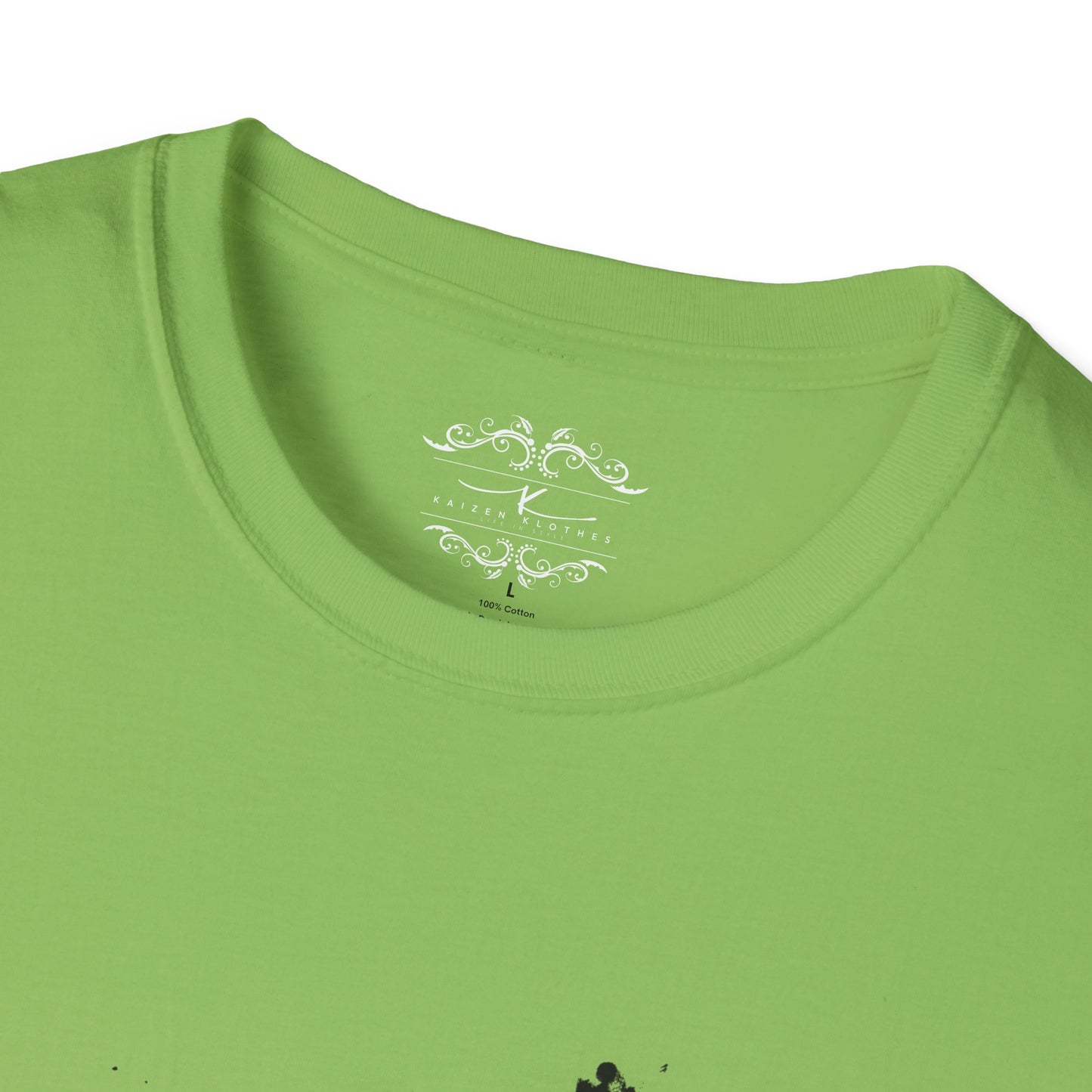 Kaizen King T-Shirt