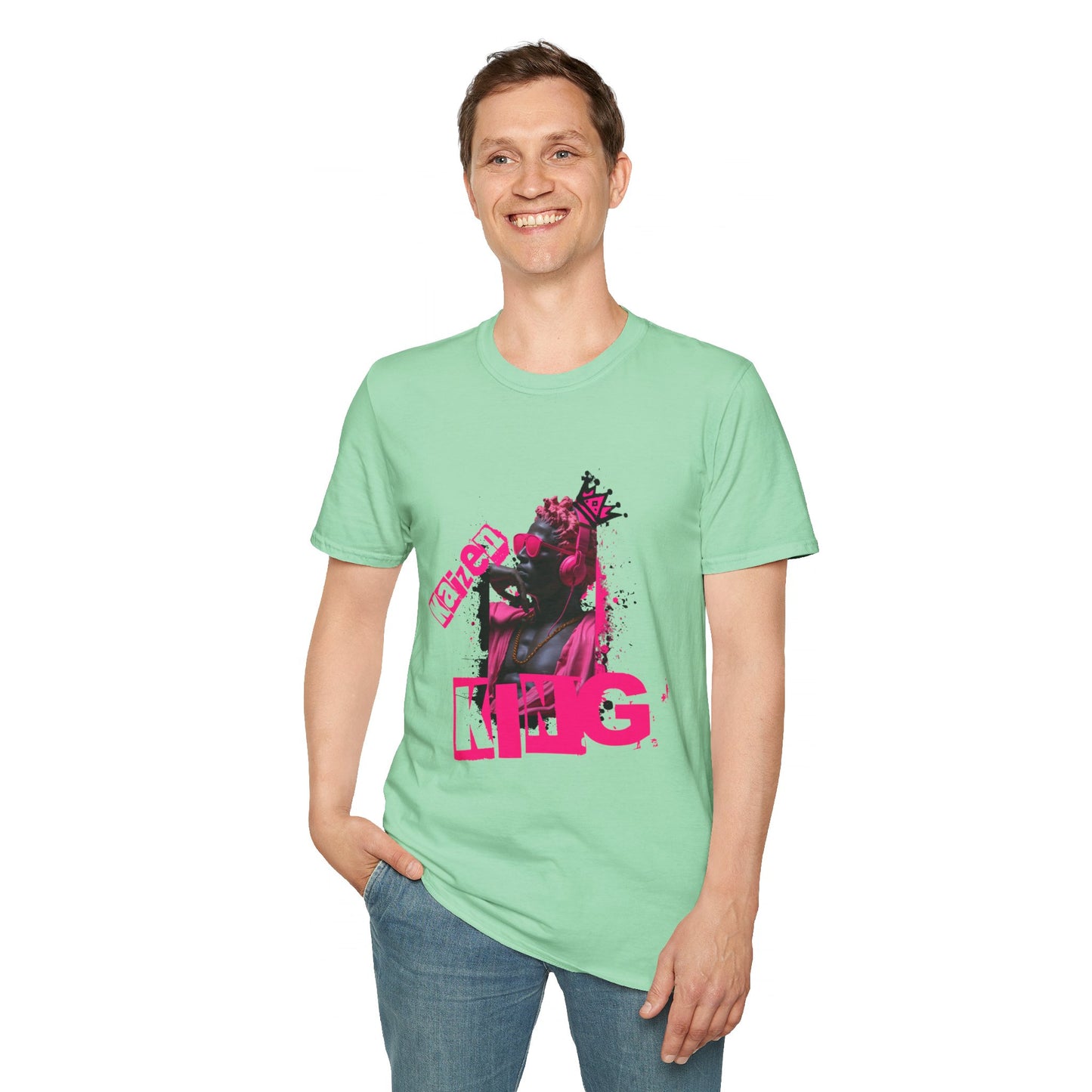 Kaizen King T-Shirt