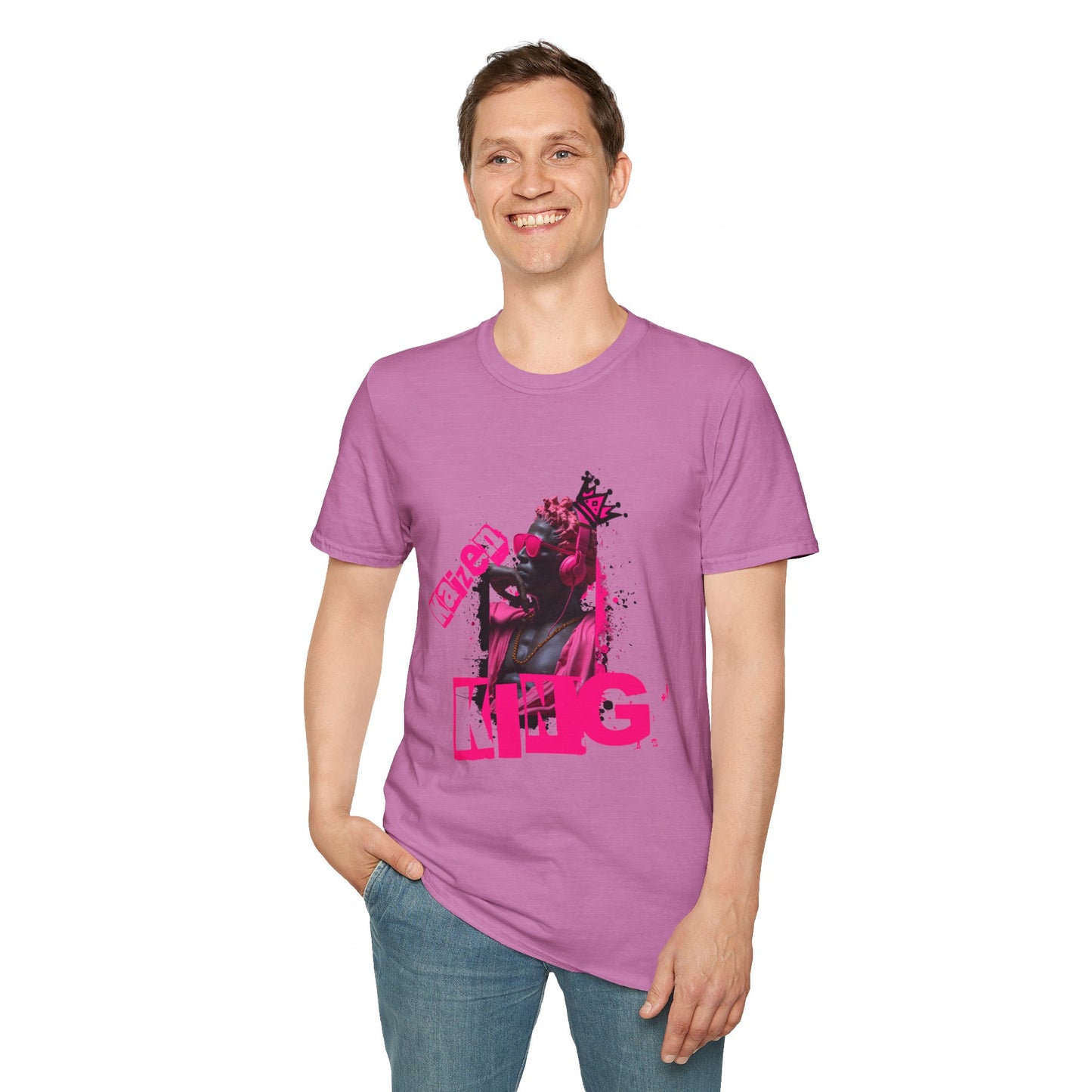 Kaizen King T-Shirt