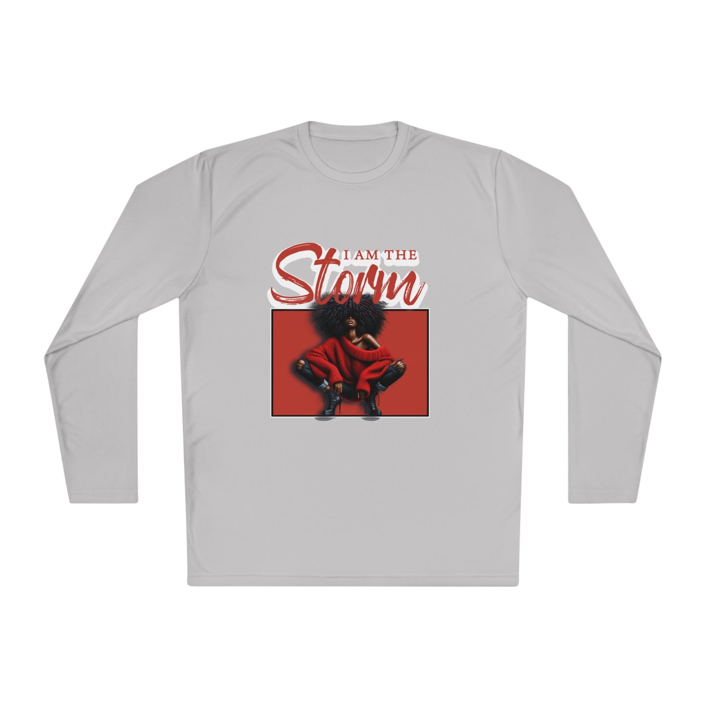 Storm Long Sleeve Tee