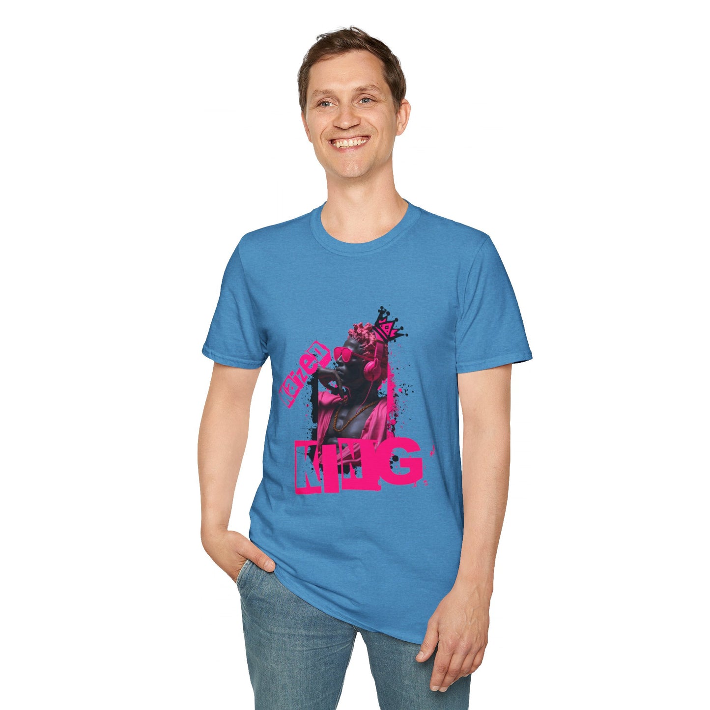 Kaizen King T-Shirt