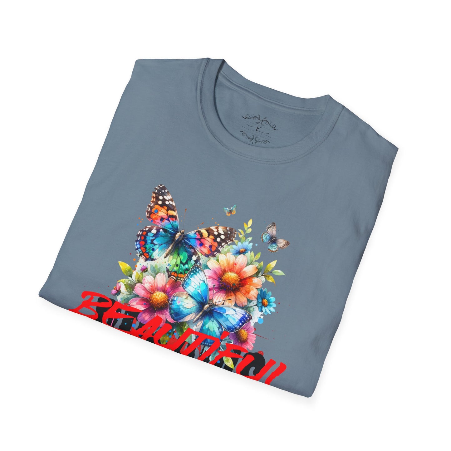 Beautiful Kaizen Dreams T-Shirt