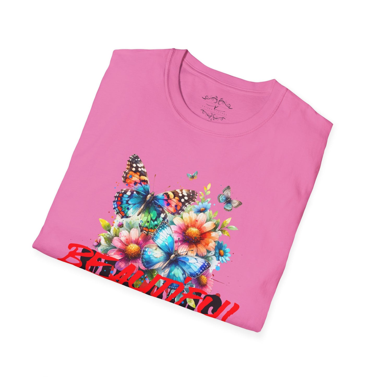 Beautiful Kaizen Dreams T-Shirt