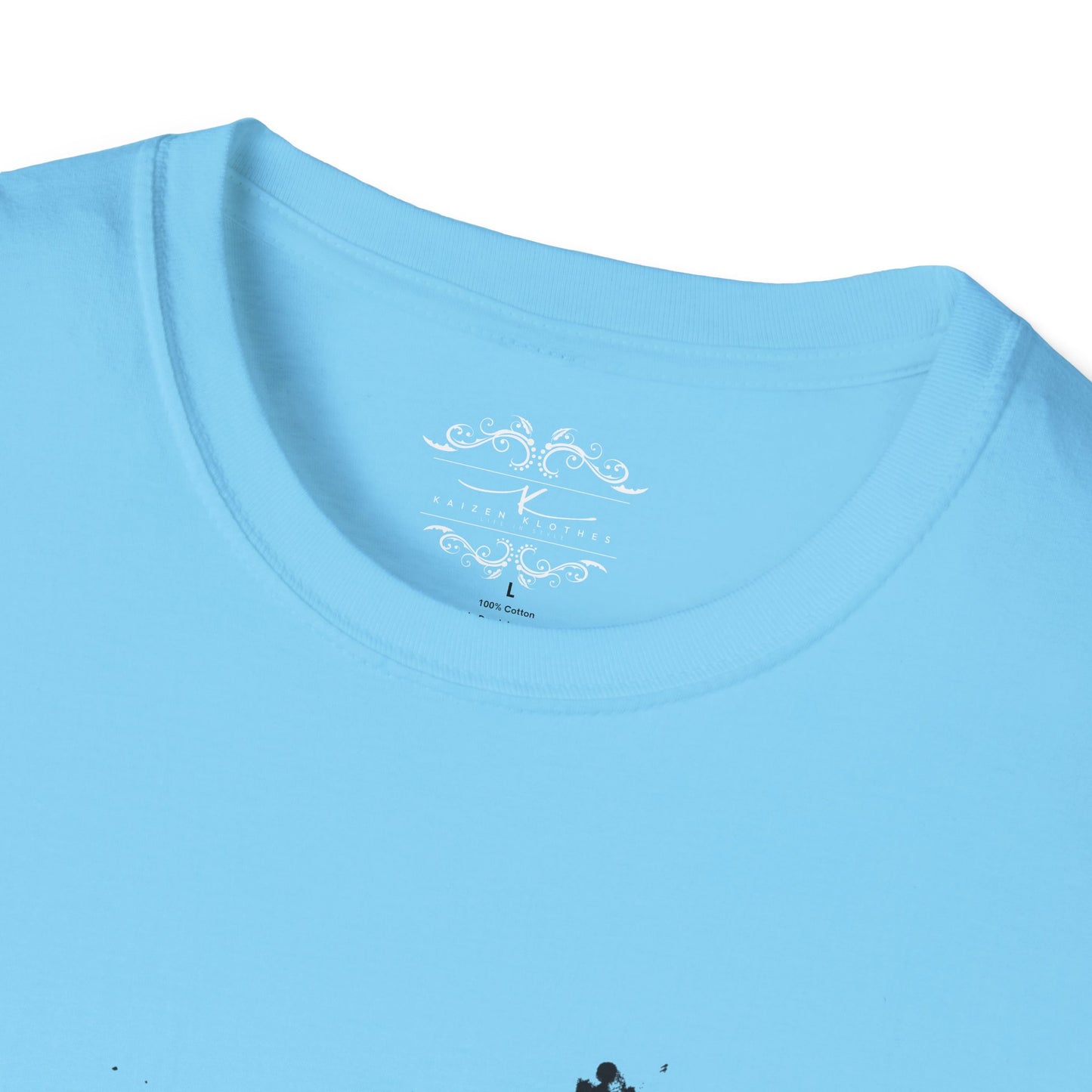 Kaizen King T-Shirt