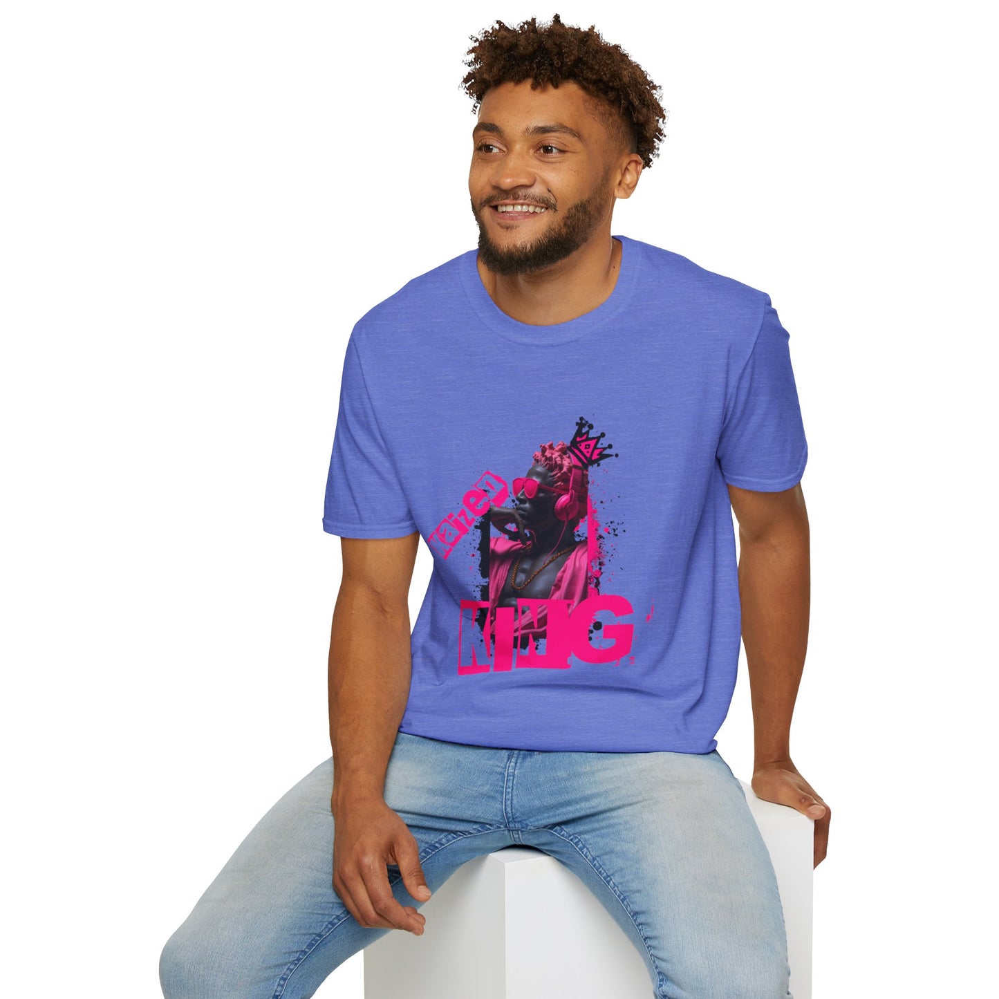 Kaizen King T-Shirt