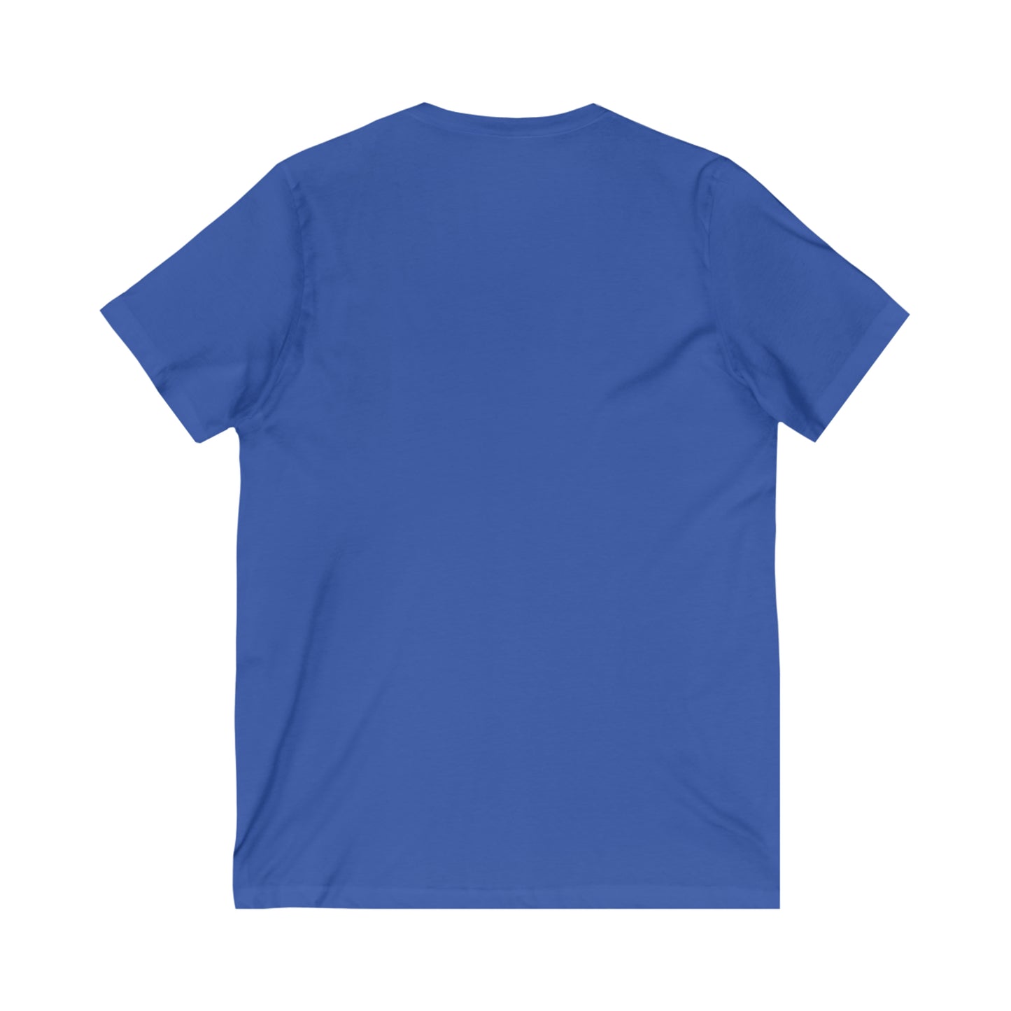 Uniquely Handsom V-Neck Tee