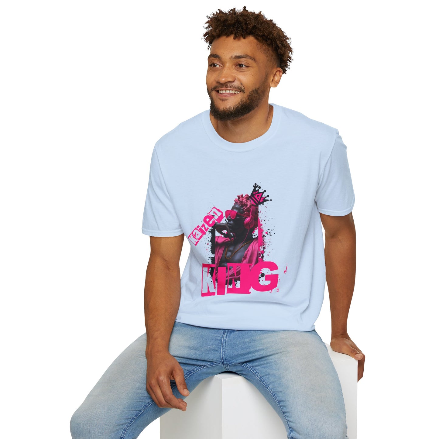 Kaizen King T-Shirt