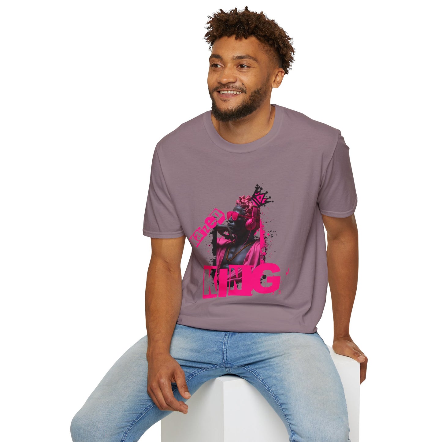Kaizen King T-Shirt