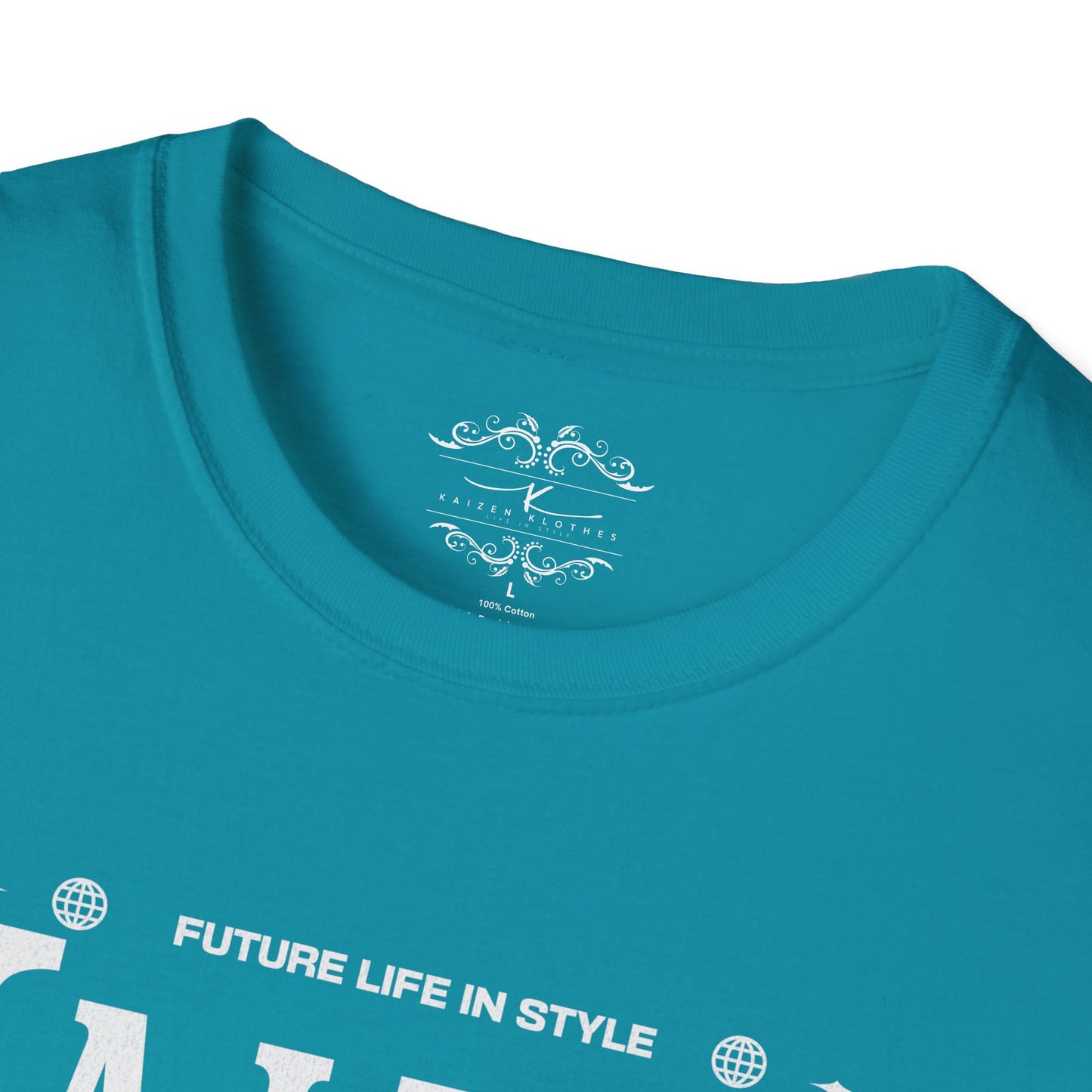 Future Tech Women T-Shirt