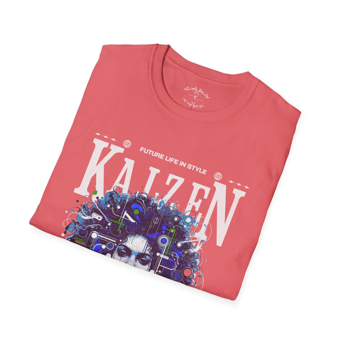 Future Tech Women T-Shirt